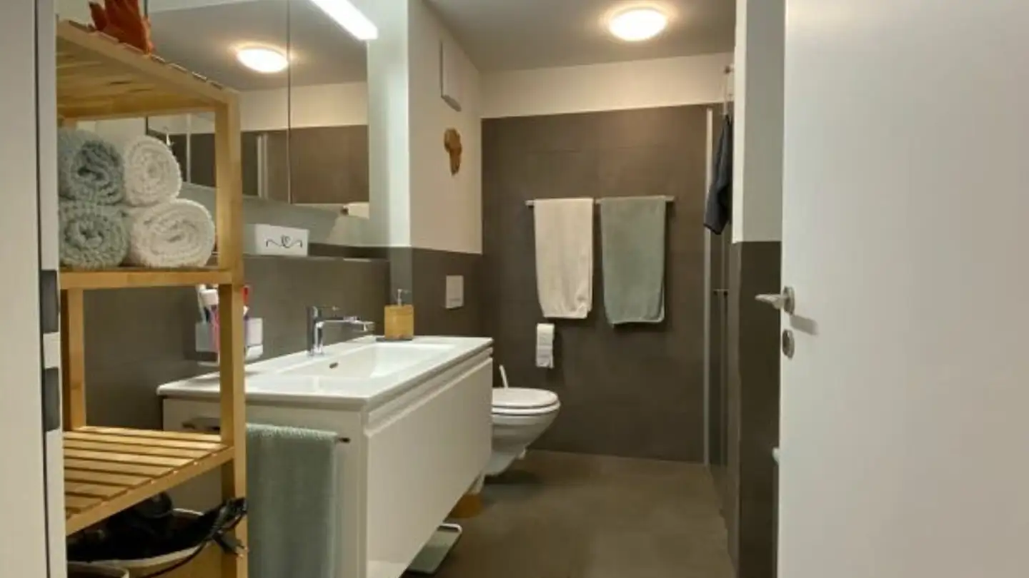Appartement à louer - Charlottengasse 16a, 8887 Mels - Photo 4