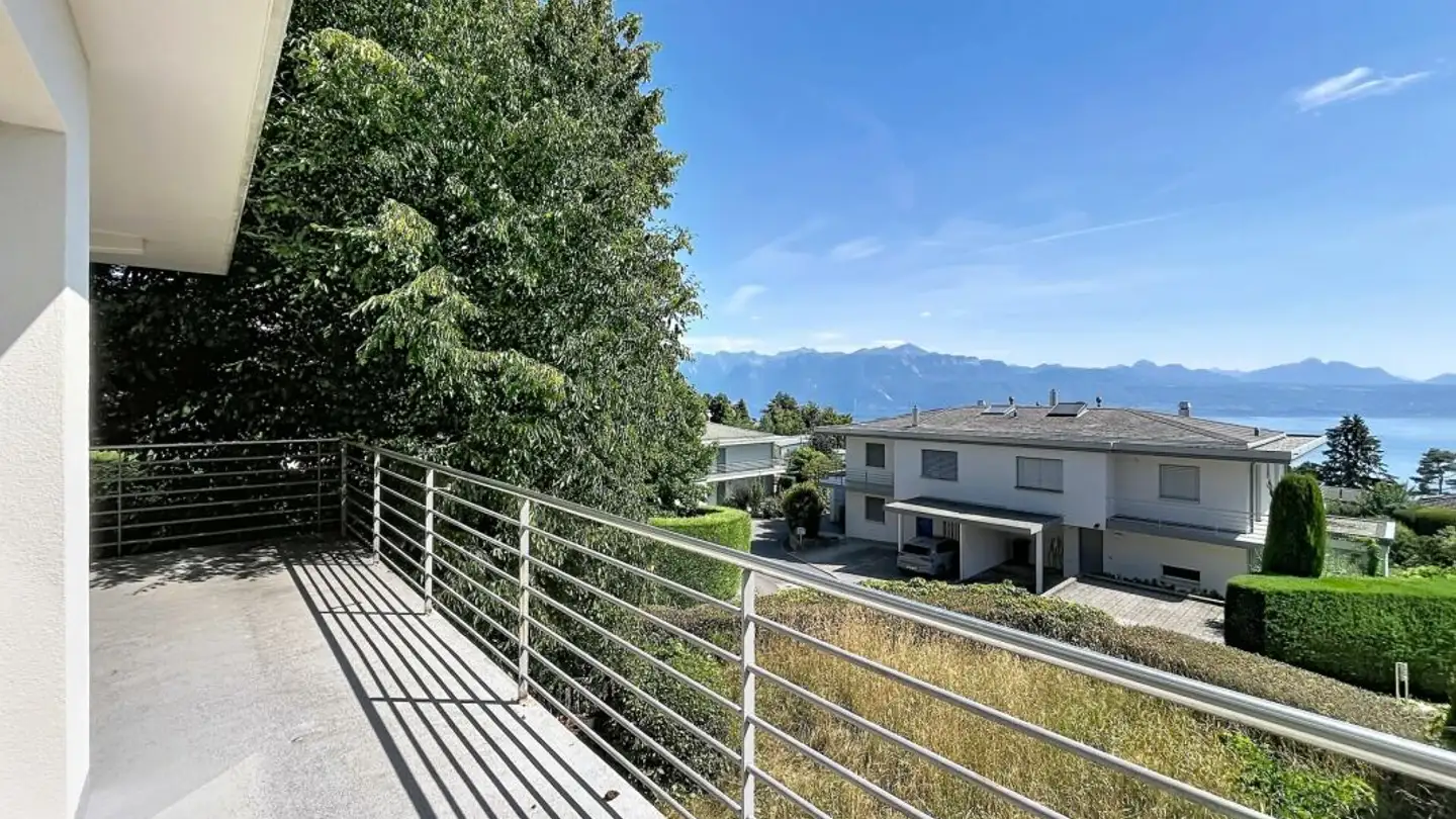 Maison jumelle à vendre - 1090 La Croix (Lutry) - Photo 3
