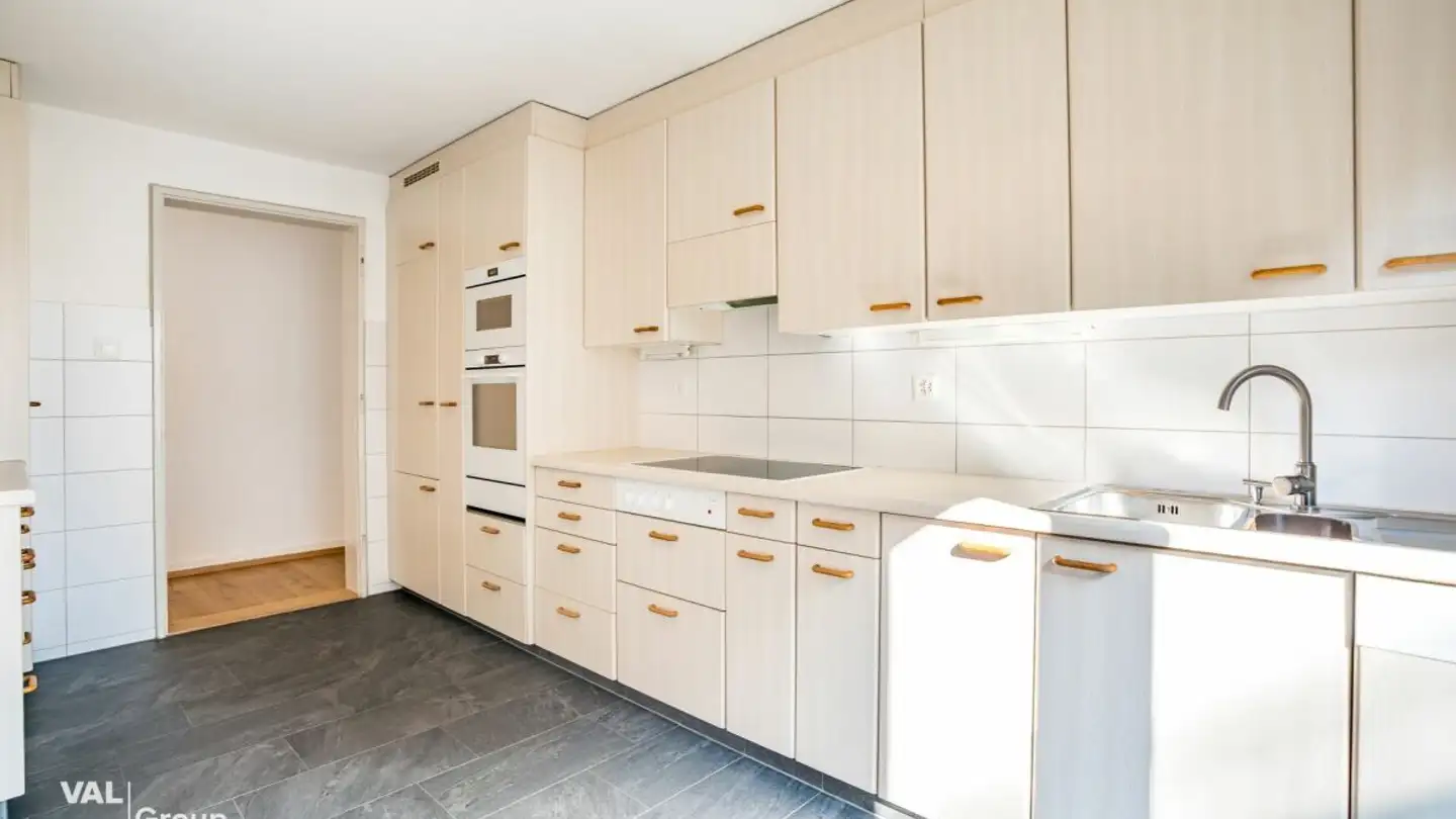 Appartamento in affitto - Belalpstrasse 2, 3900 Brig - Foto 4