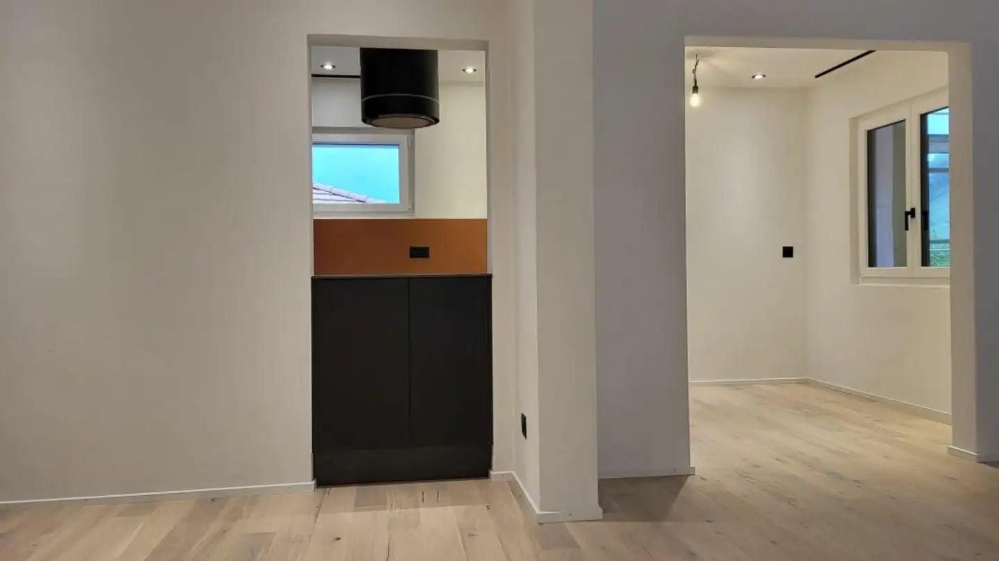 Appartement à louer - Bluembodenstrasse 8, 8877 Murg - Photo 4