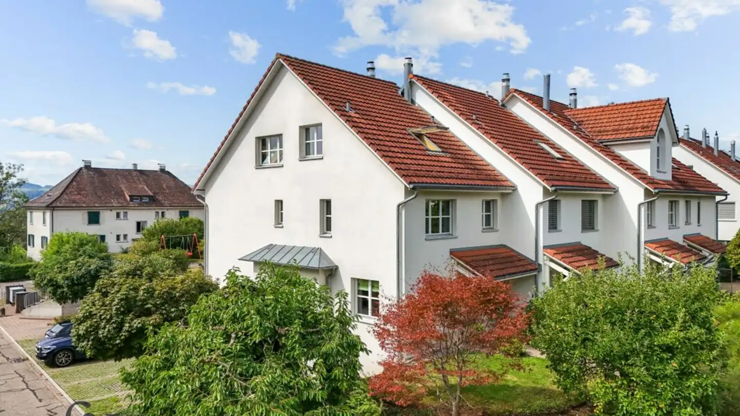 Single house for sale - Talstrasse 9, 8707 Uetikon am See - Photo 2