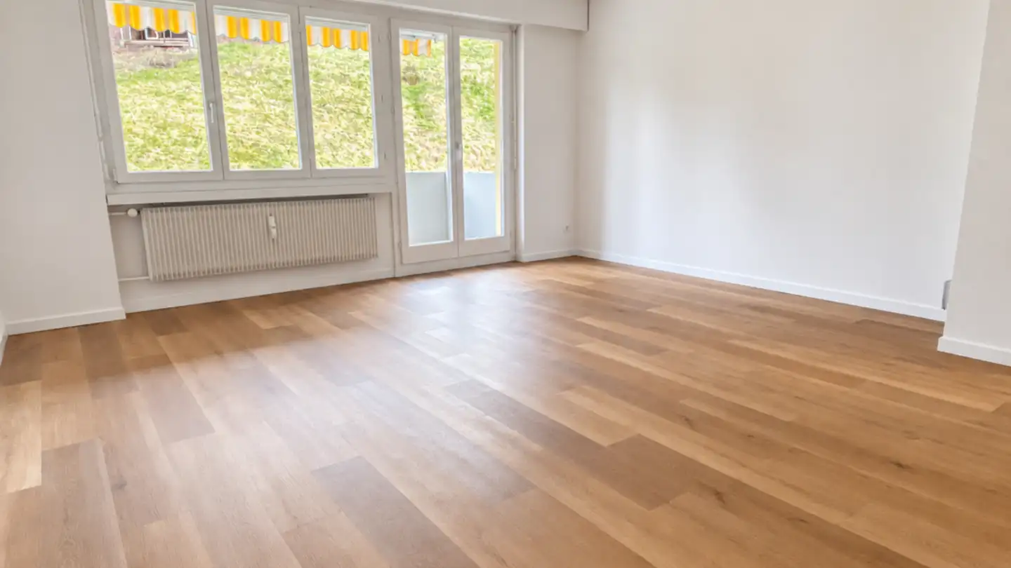 Apartment for rent - Degersheimerstrasse 15, 9230 Flawil - Photo 2