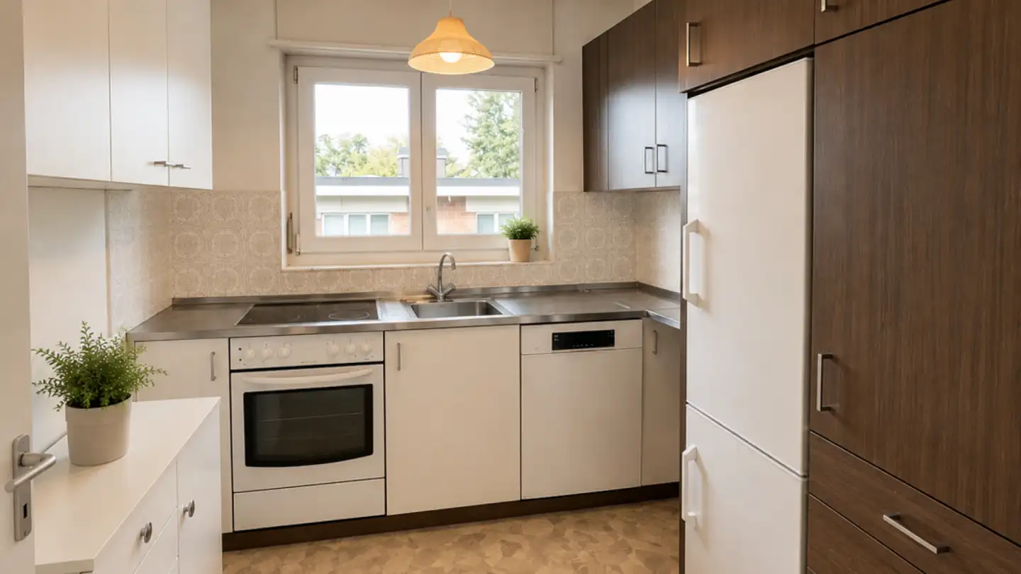 Wohnung mieten - Dufourstrasse 29, 8702 Zollikon - Foto 2