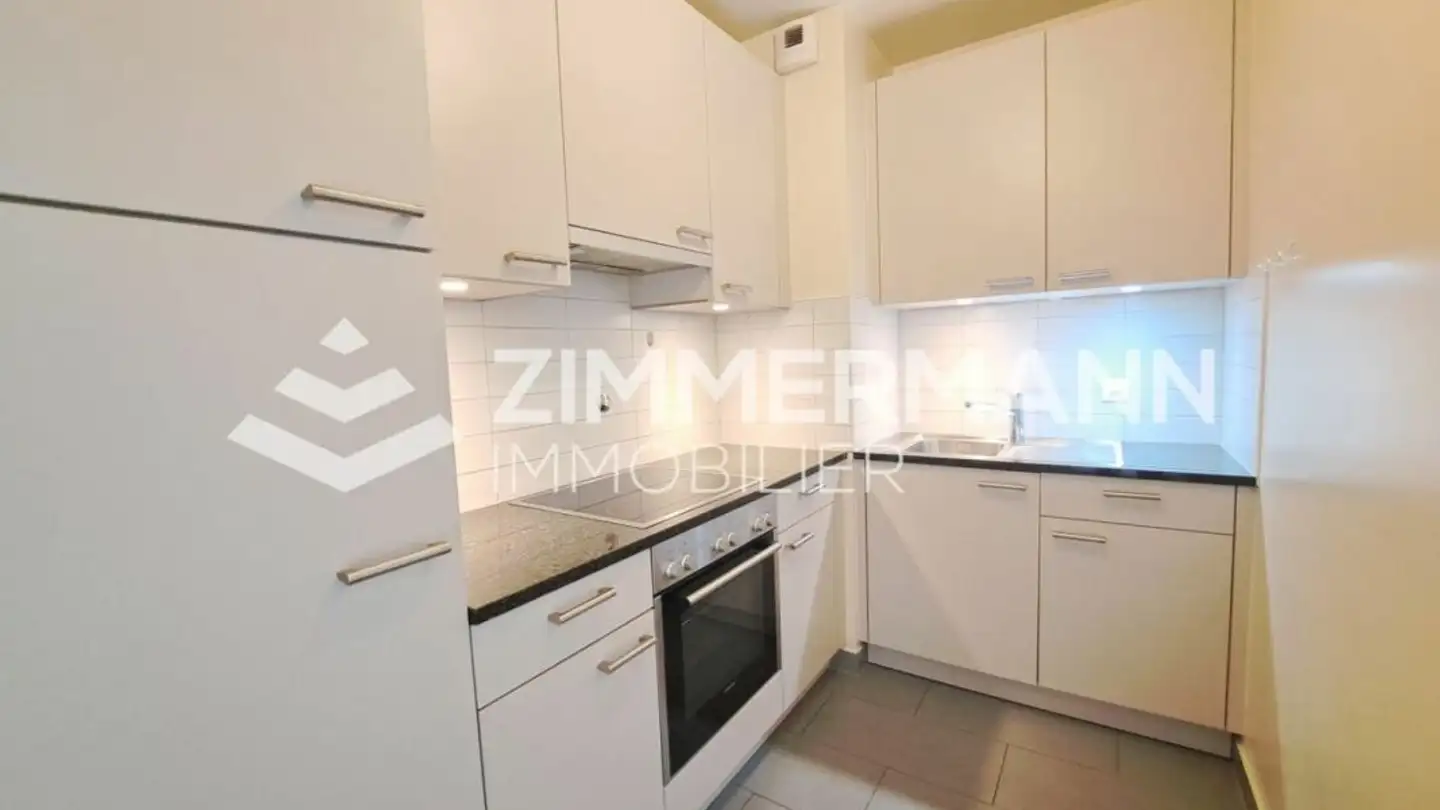Wohnung mieten - Chemin De Mouille-Galand, 1214 Vernier - Foto 3