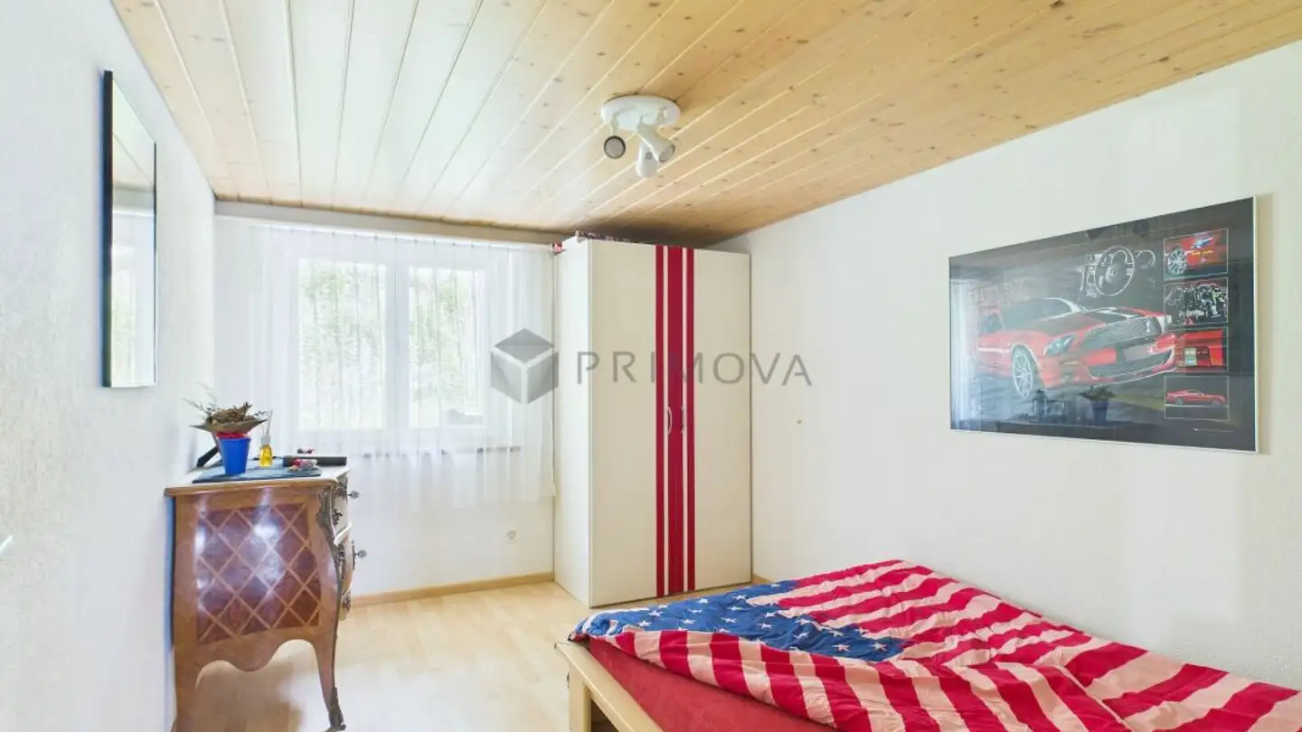 Single house for sale - 3365 Grasswil - Photo 4