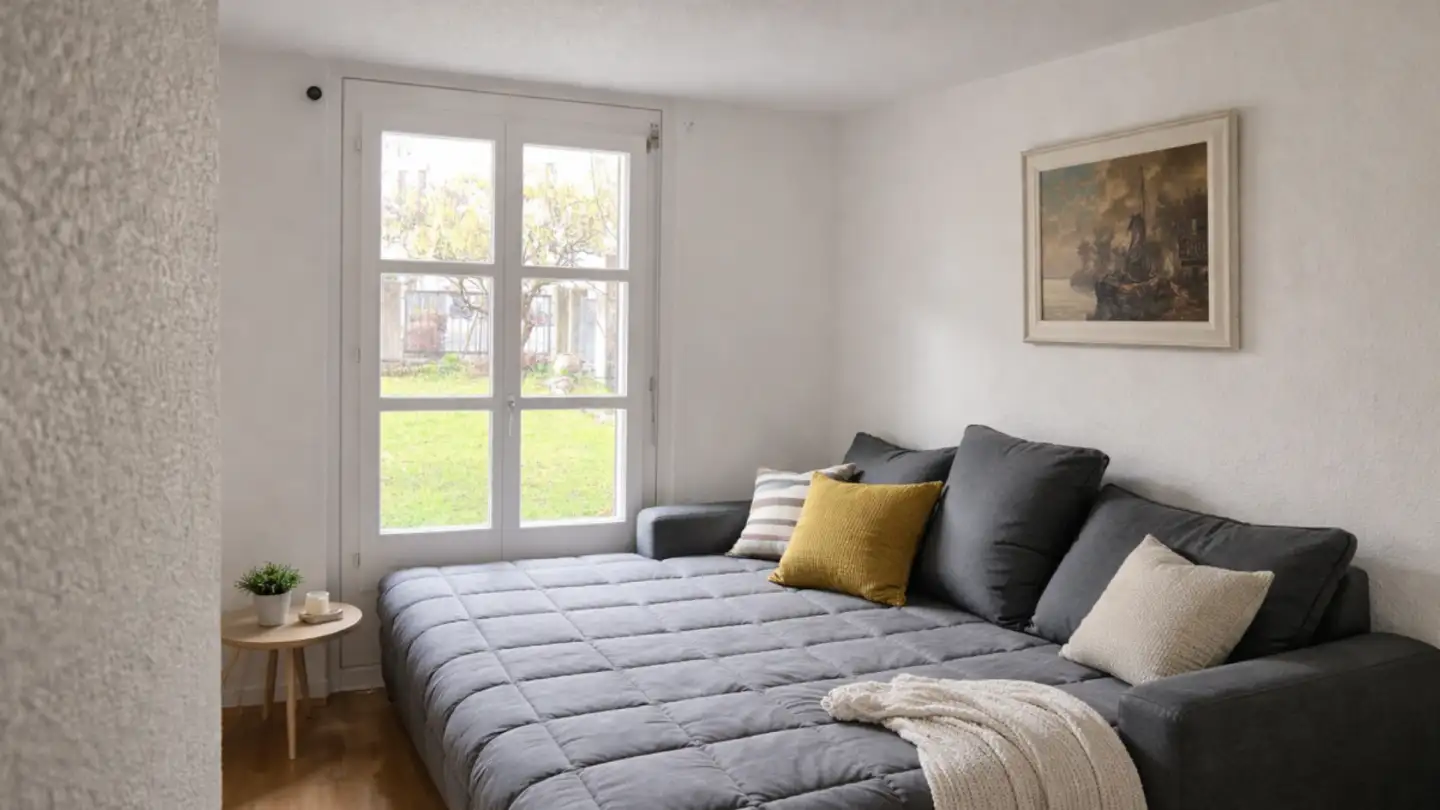 Reihenhaus kaufen - Tiergartenstrasse 9, 3400 Burgdorf - Foto 3