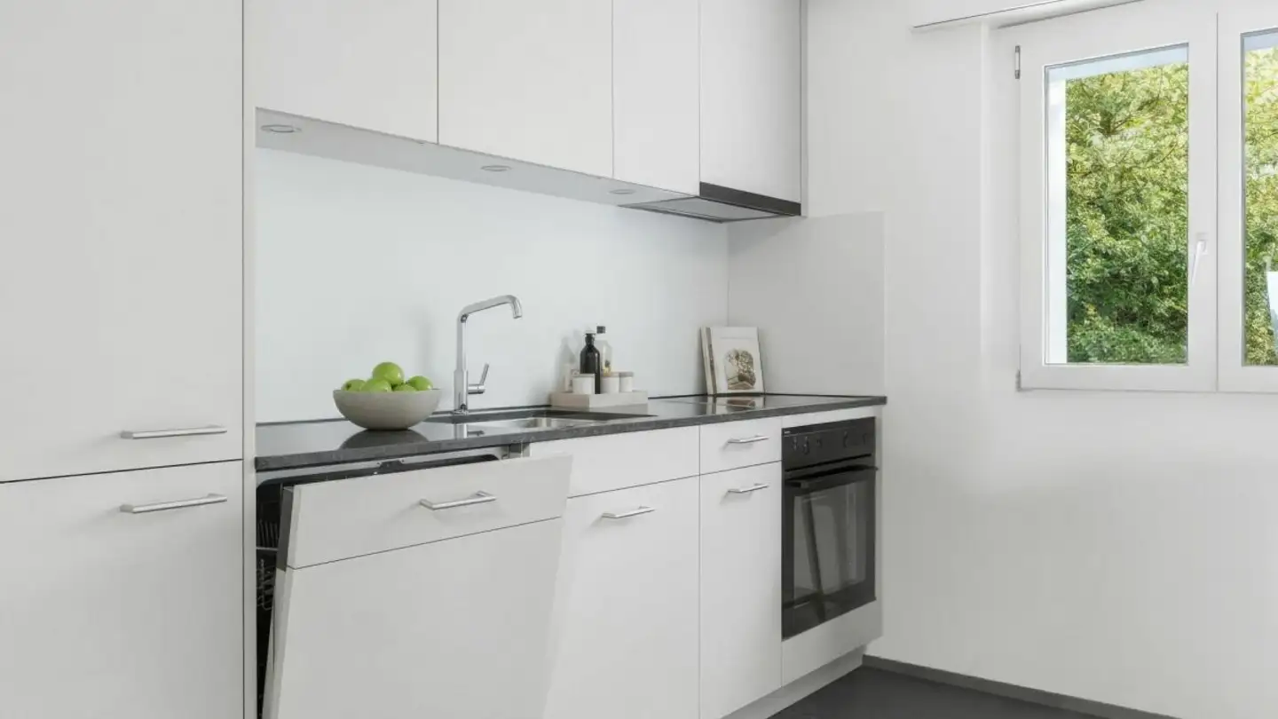 Appartamento in affitto - Hauptstrasse 50, 9552 Bronschhofen - Foto 2