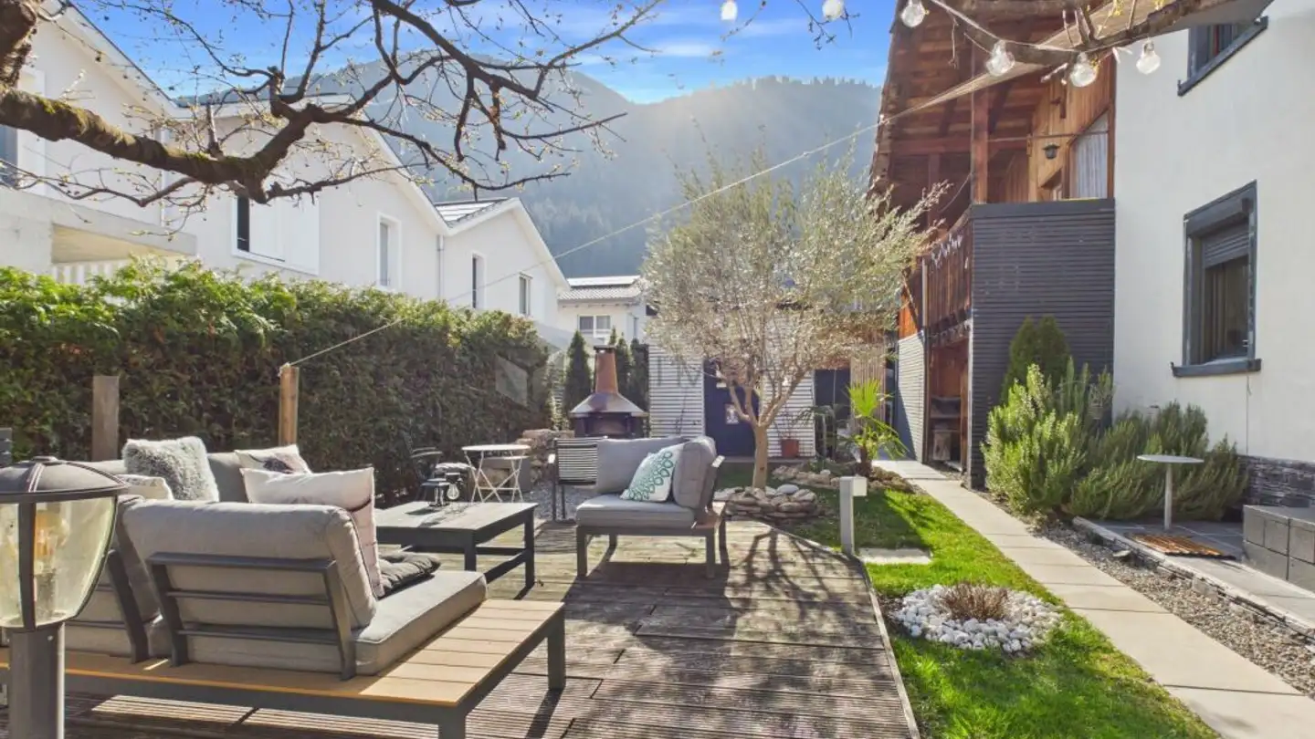 Residential building for sale - 7403 Rhäzüns - Photo 3