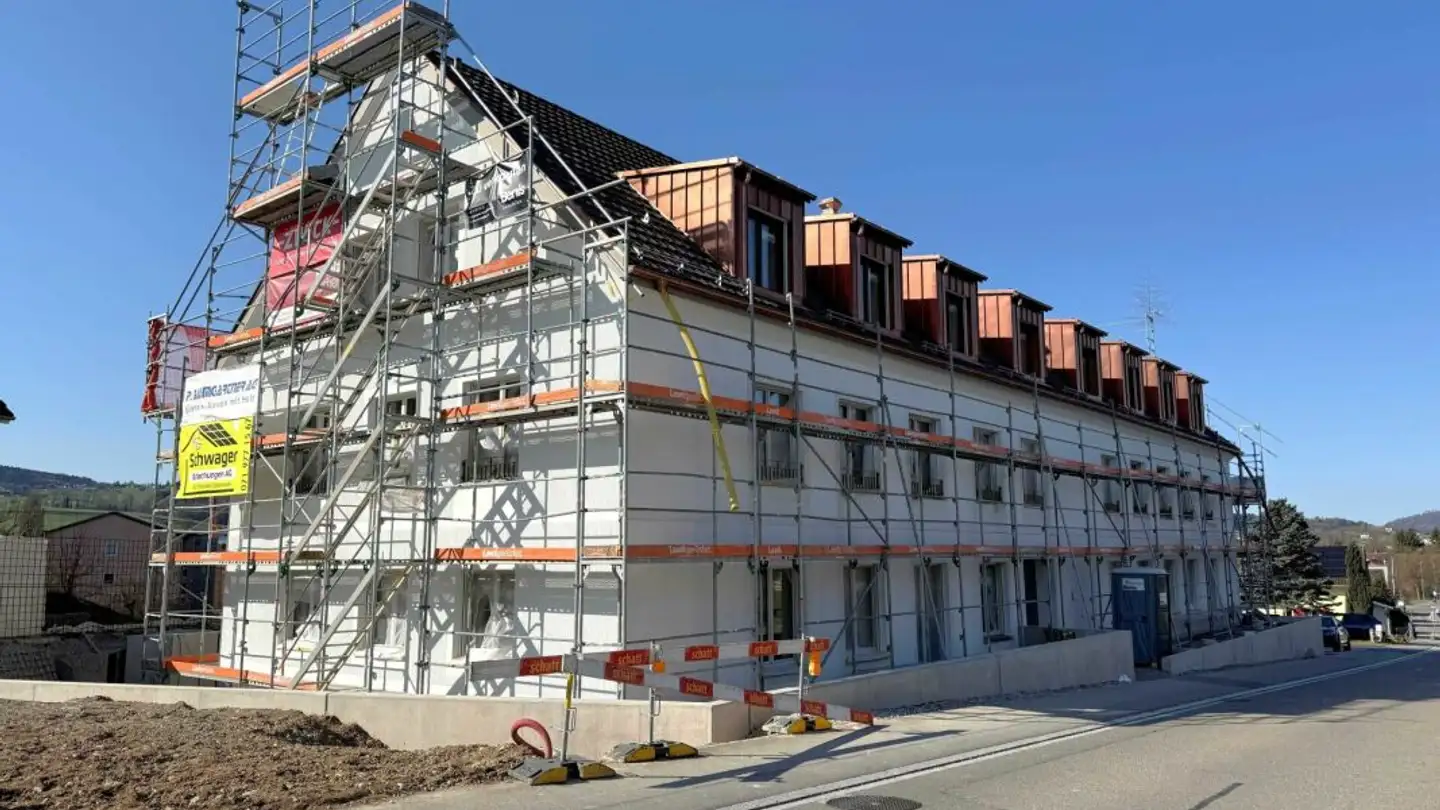 Appartement à vendre - Froheggstrasse, 9545 Wängi - Photo 2