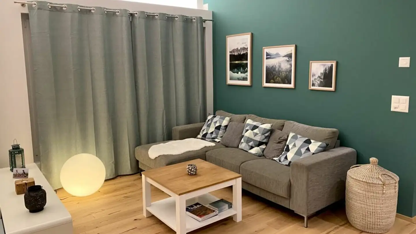 Maison jumelle à louer - Studmattenweg 11, 2532 Magglingen/Macolin - Photo 4