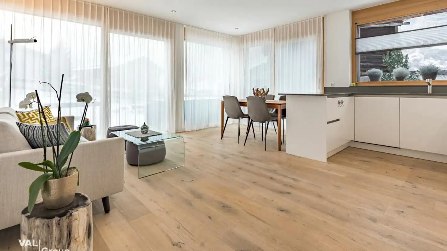 Appartamento in vendita - 3920 Zermatt - Foto 2