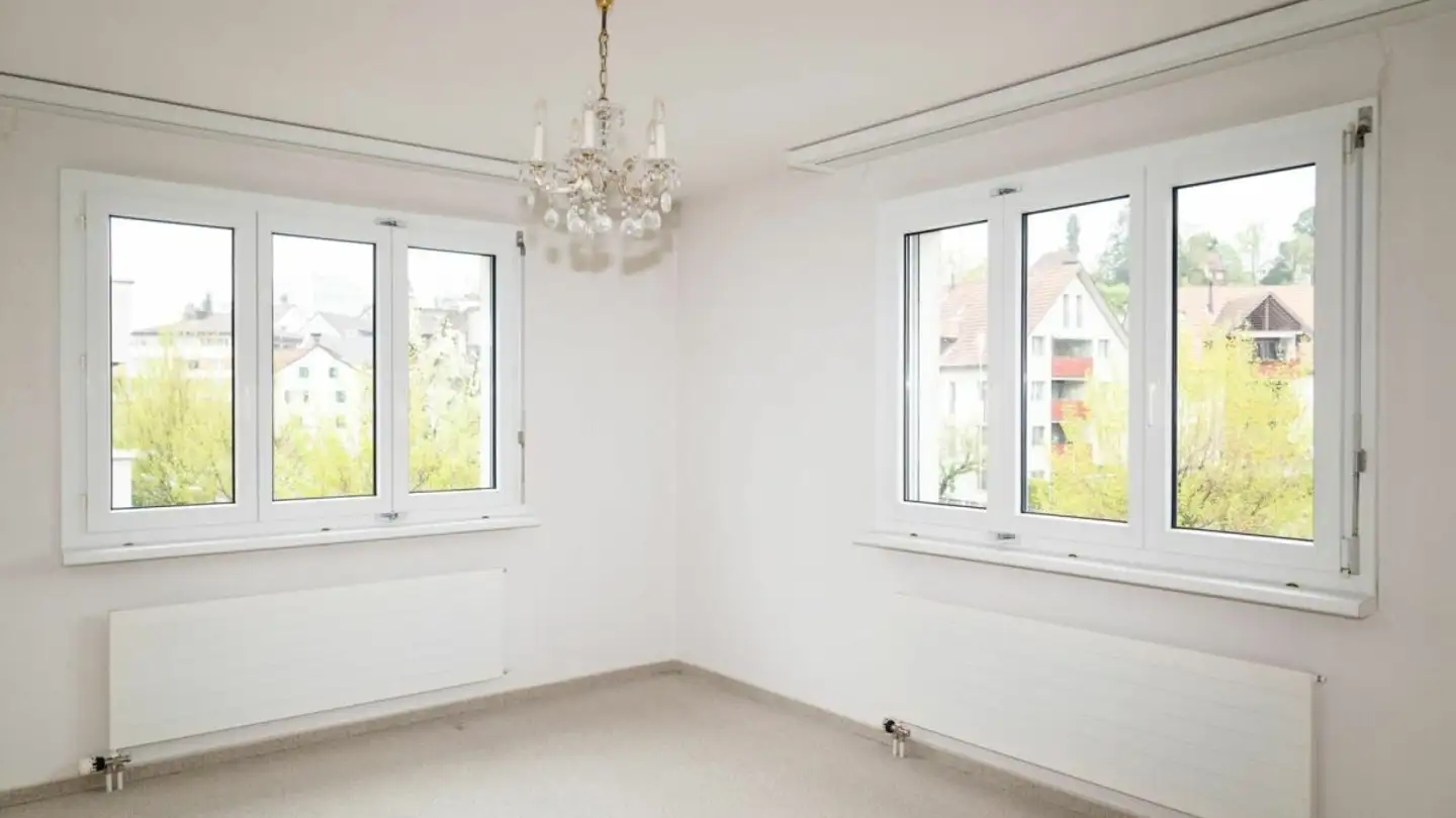 Apartment for sale - Werkstrasse 12, 8630 Rüti ZH - Photo 4