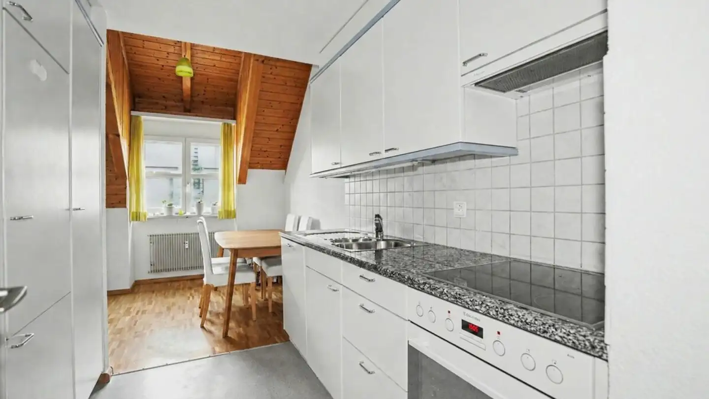 Apartment for rent - Grossmattweg 8a, 4106 Therwil