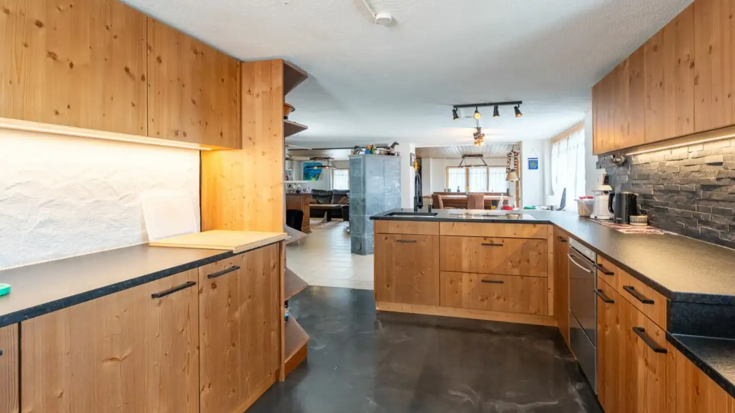 Maison individuelle à vendre - 9044 Wald AR - Photo 2