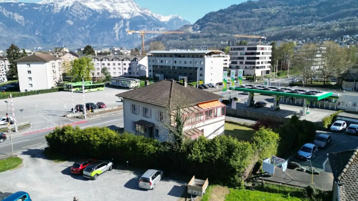 Apartment for sale - Avenue De France 59, 1870 Monthey - Photo 3