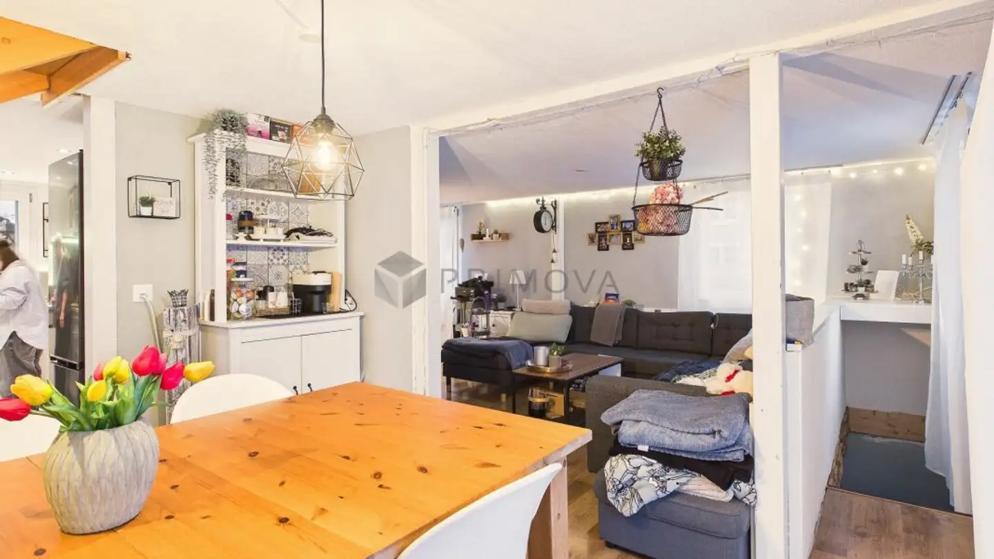 Einfamilienhaus kaufen - 6110 Wolhusen - Foto 3