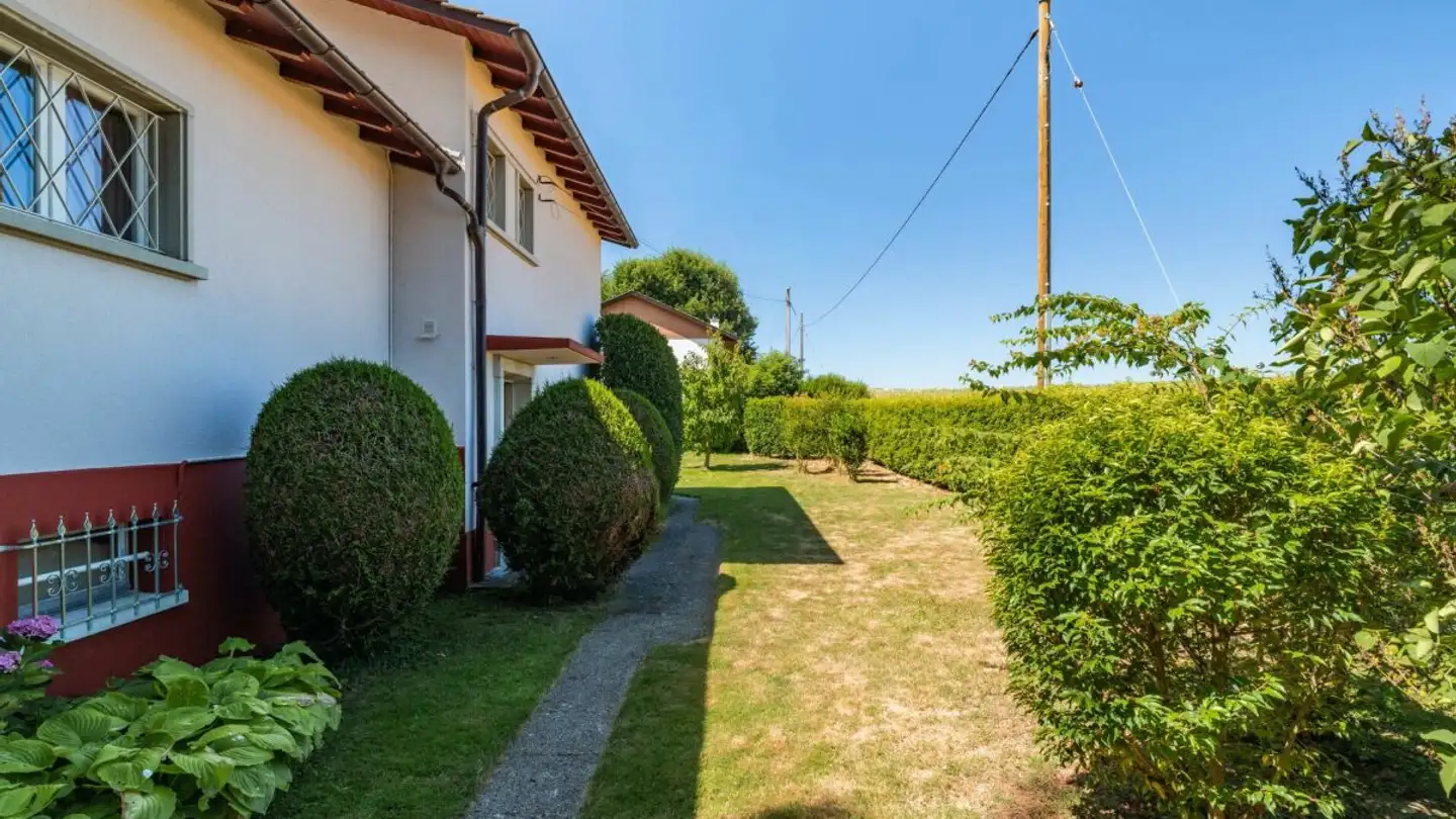 Maison individuelle à vendre - 1162 St-Prex - Photo 3