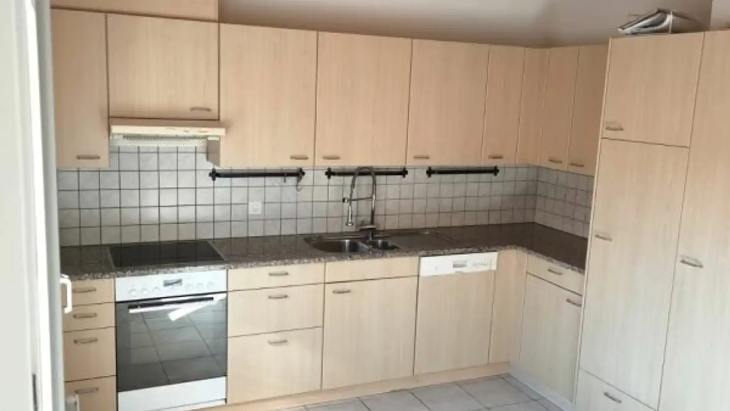 Attique à louer - Im Than 1, 3150 Schwarzenburg - Photo 3