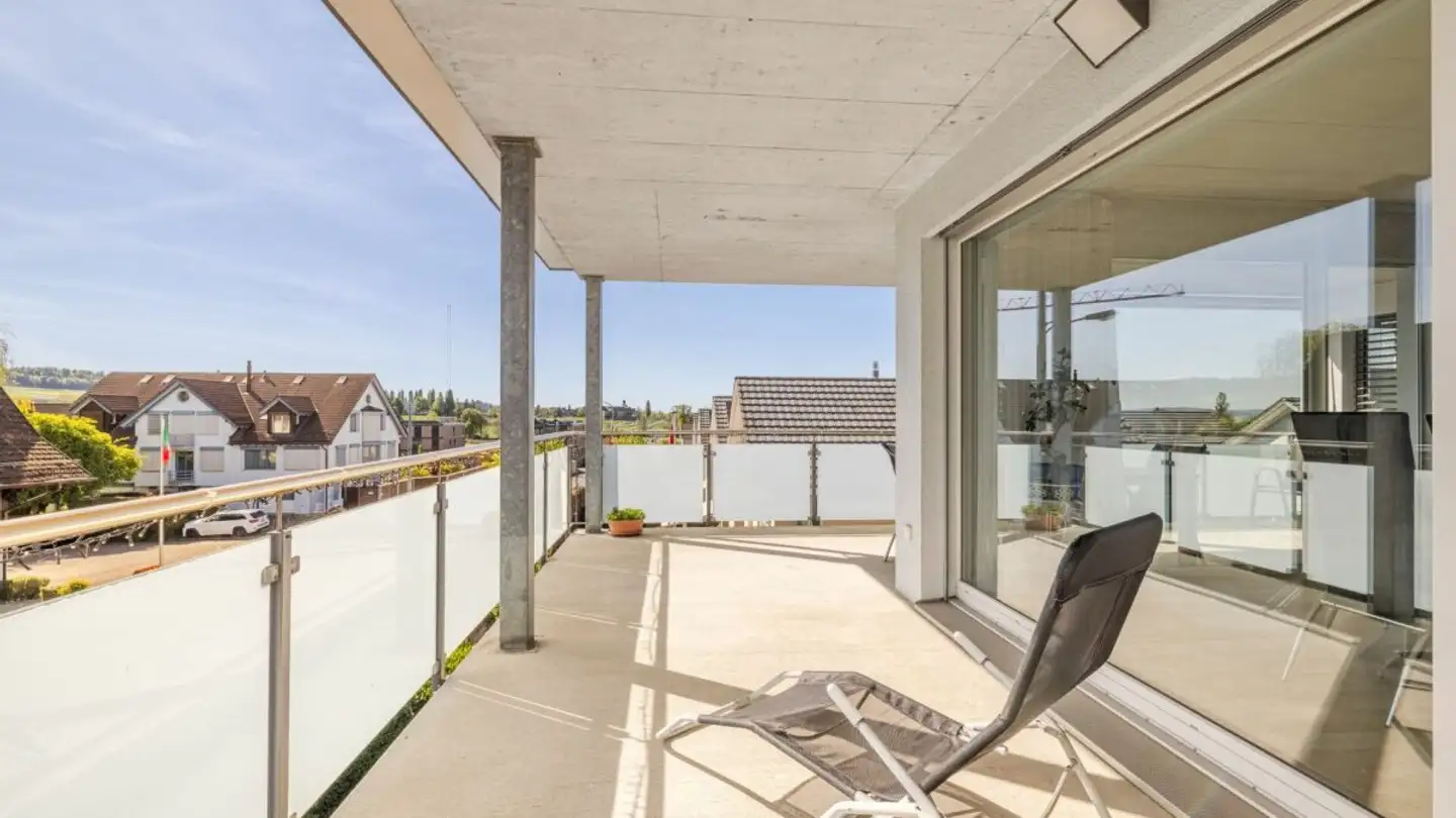 Penthouse kaufen - Im Seegarte 20, 8597 Landschlacht