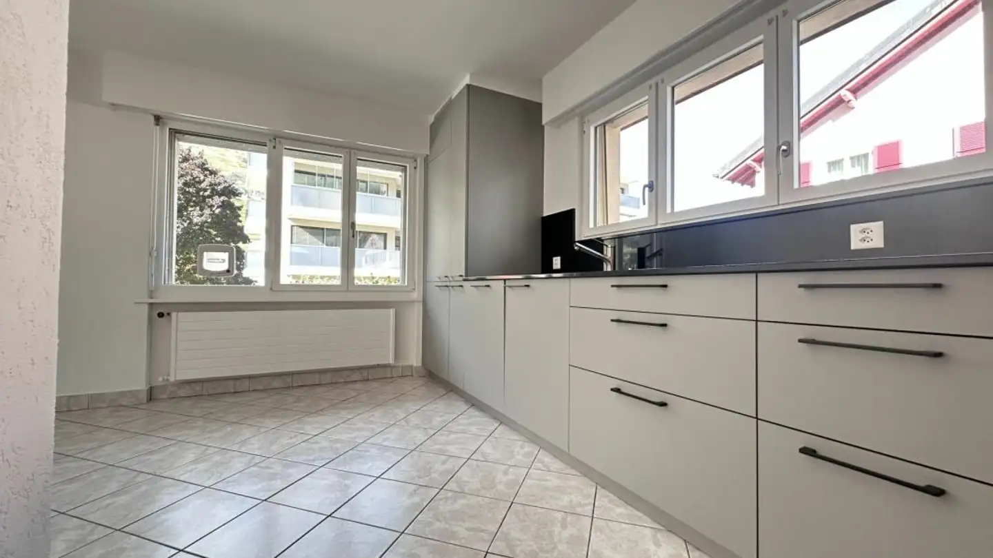 Single house for sale - Rue De Rossettan 16, 1920 Martigny - Photo 4