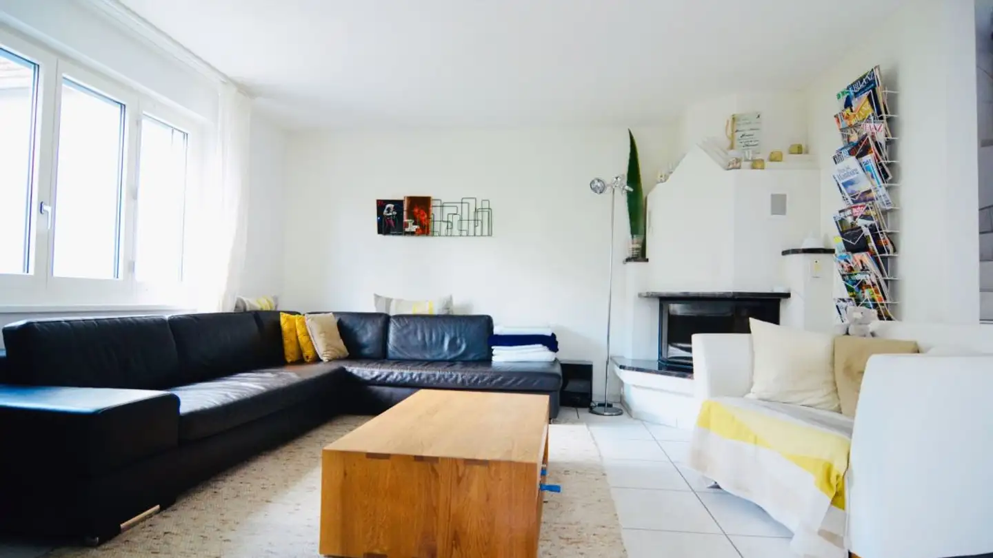 Semi-detached house for sale - Hofweg 14, 5622 Waltenschwil - Photo 4