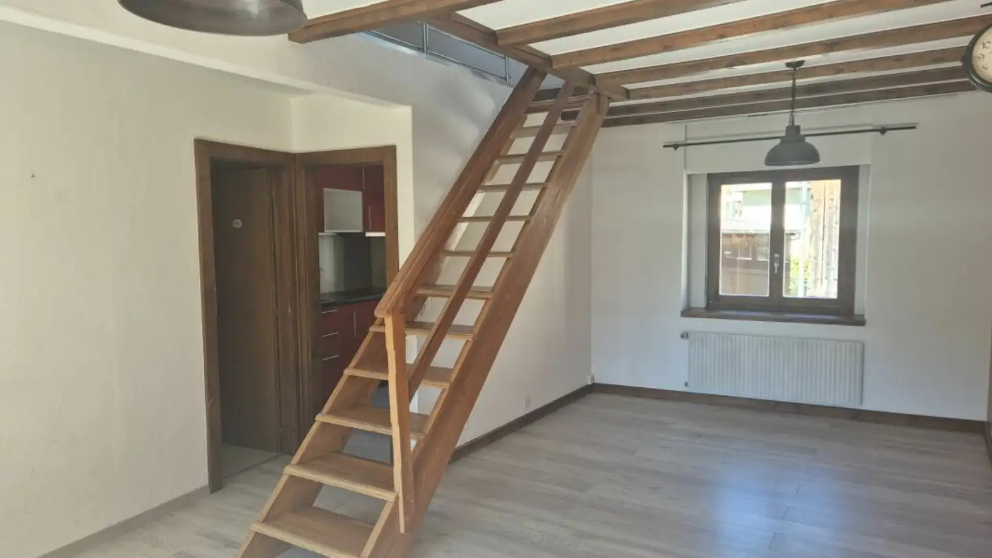 Wohnung mieten - Rue Du Vieux-Village 48, 1957 Ardon