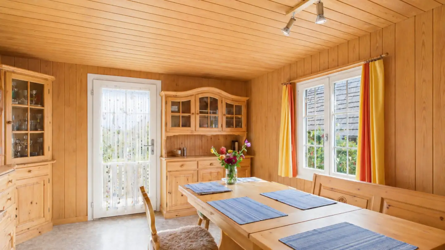 Einfamilienhaus kaufen - 5704 Egliswil - Foto 2