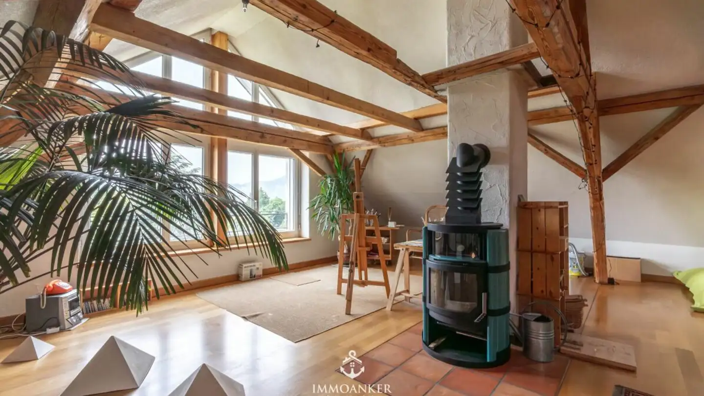 Single house for sale - Flückenstrasse 8, 5616 Meisterschwanden - Photo 4