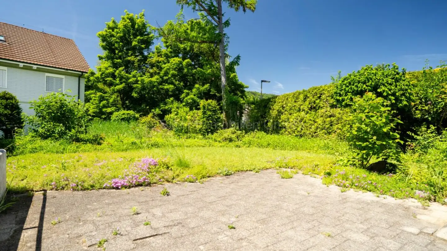 Einfamilienhaus kaufen - Im Laubegg 12, 8406 Winterthur - Foto 2