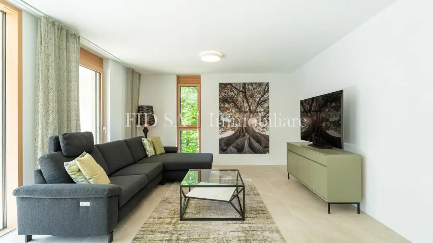 Appartement à vendre - Via Remorino 7, 6648 Minusio - Photo 4