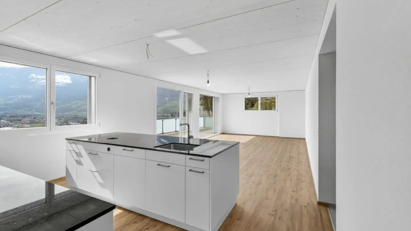 Einfamilienhaus kaufen - Proderstrasse 34, 7320 Sargans - Foto 4