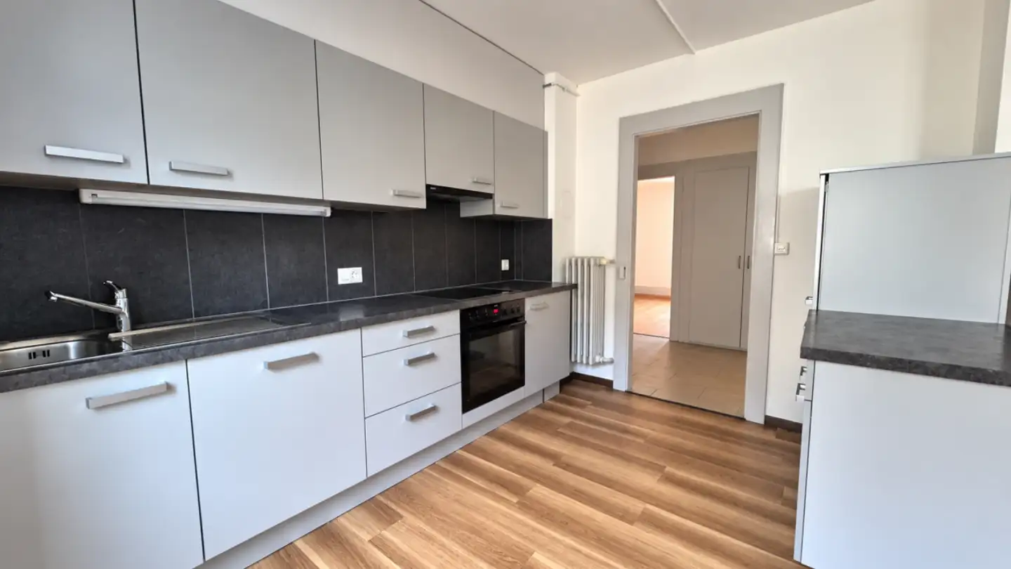 Appartamento in affitto - Rue Des Billodes 59, 2400 Le Locle - Foto 2