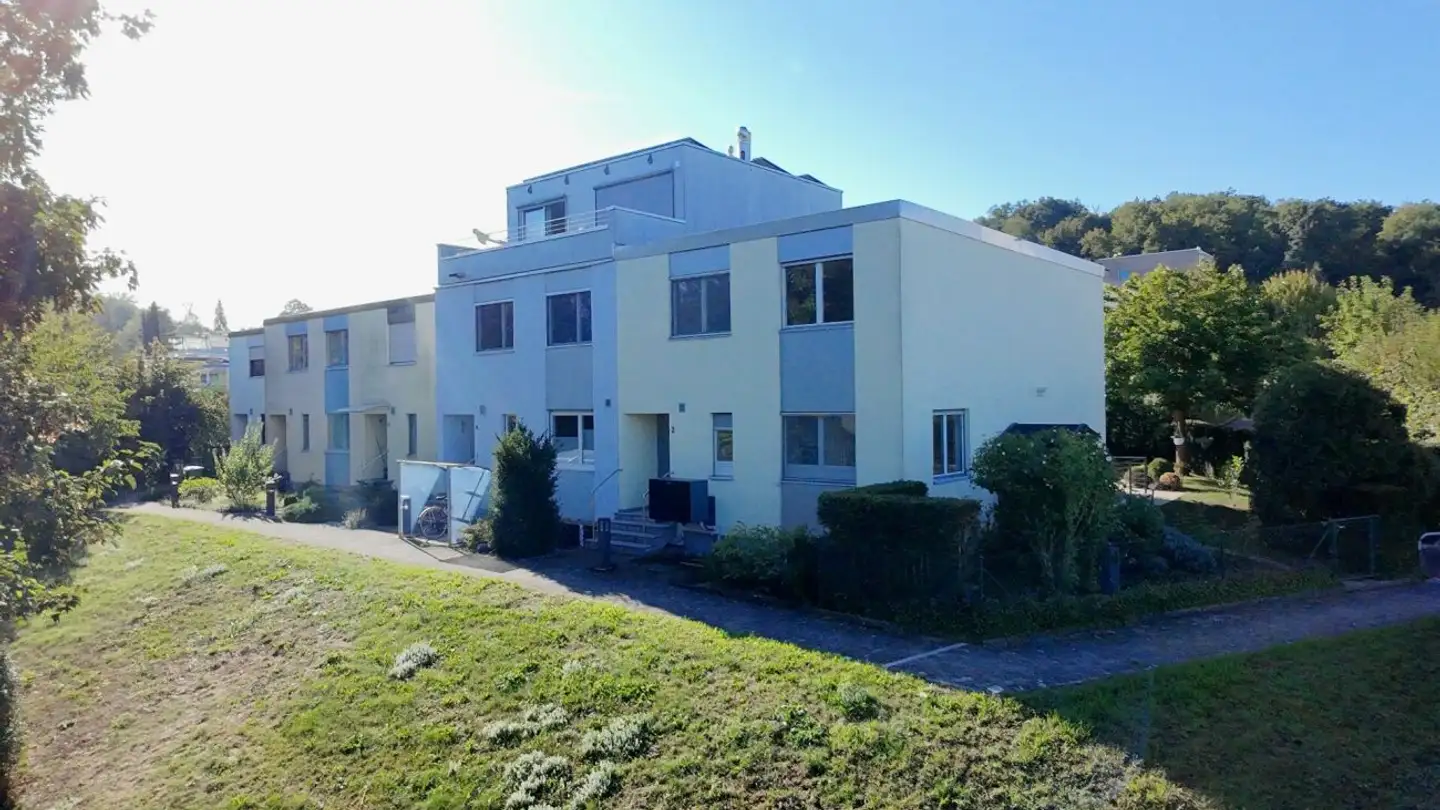 Row house for sale - 4104 Oberwil BL - Photo 3