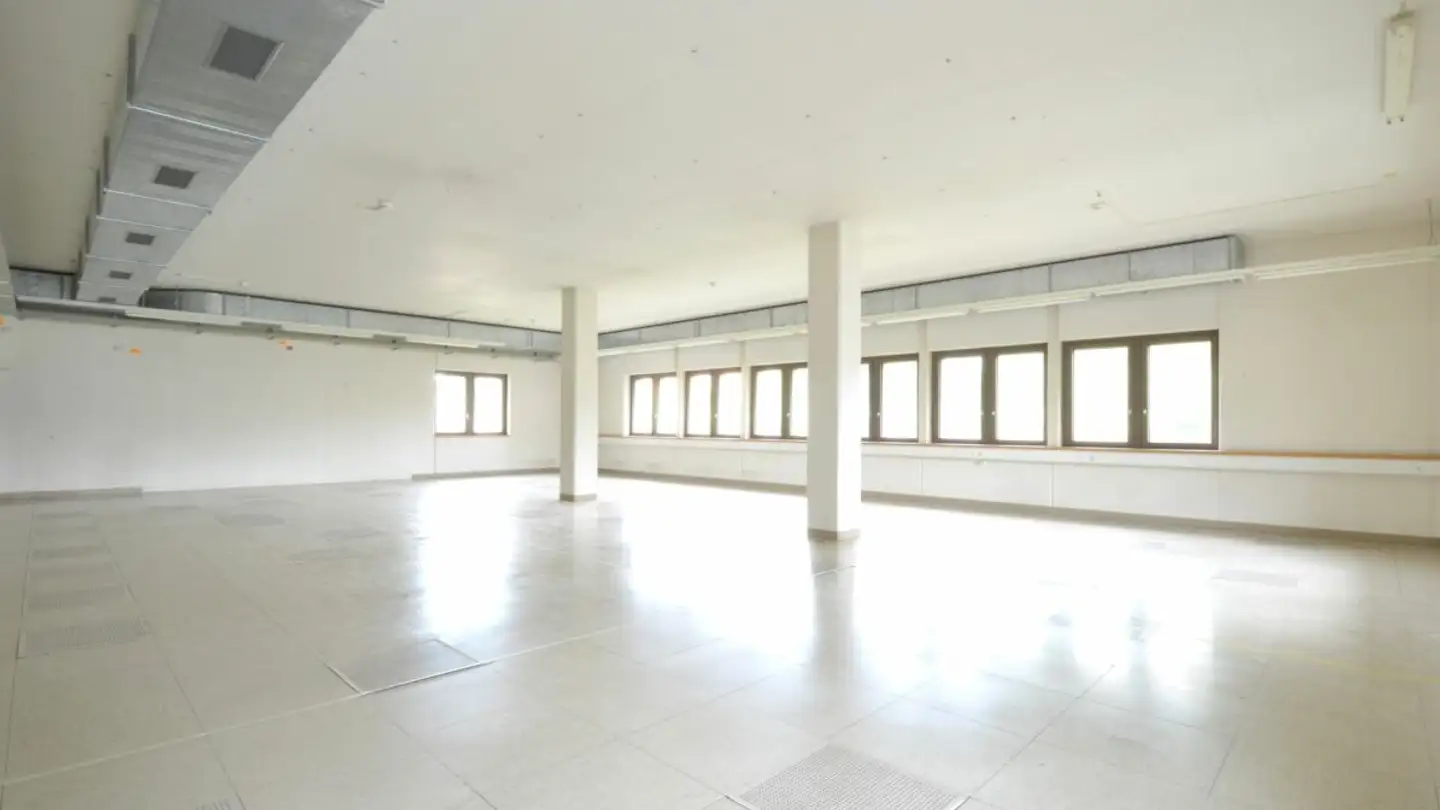 Bürofläche mieten - Metzgerstrasse 5, 8500 Frauenfeld - Foto 3