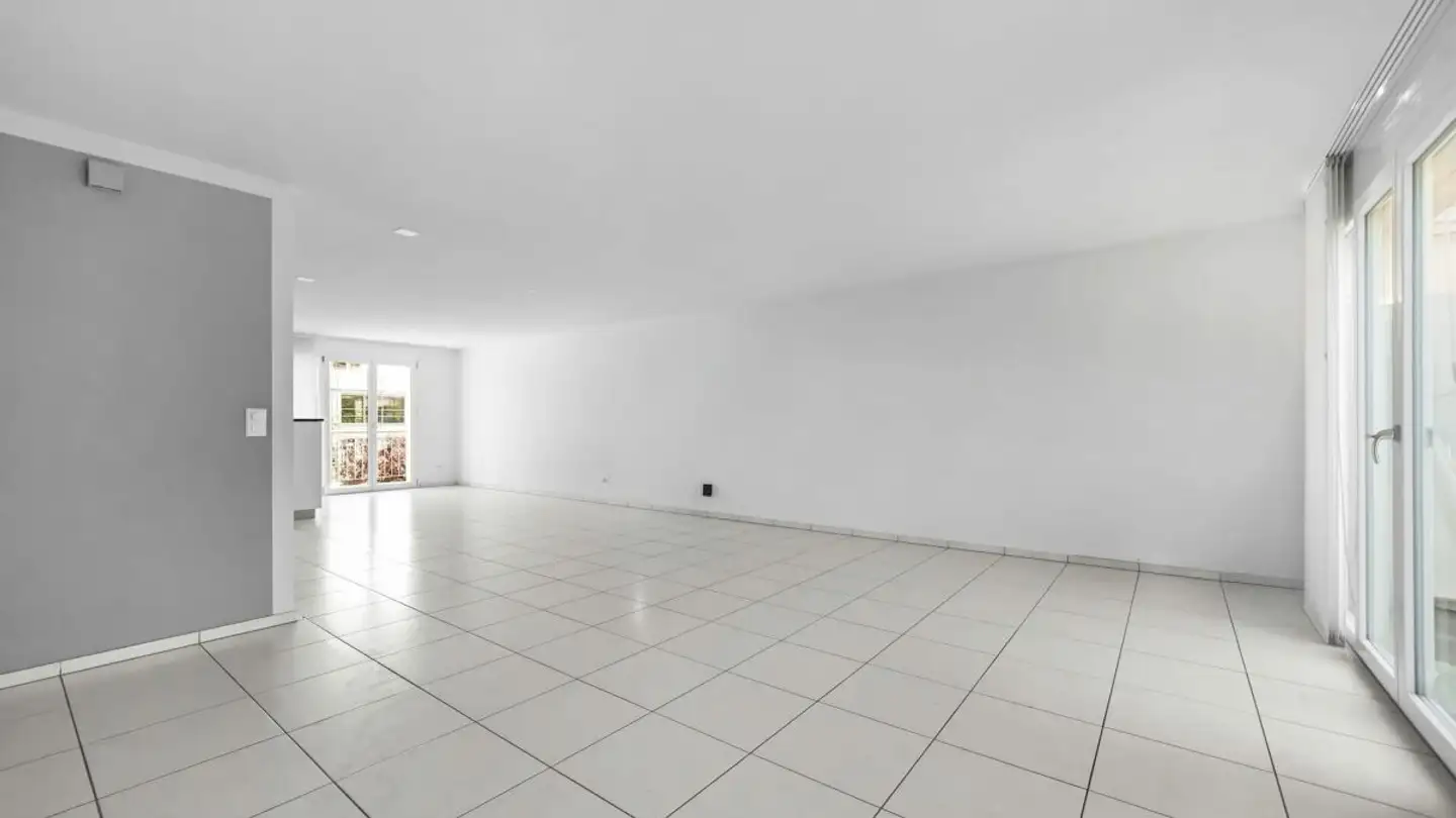 Maison en terrasse à vendre - Gewerbestrasse 9, 2558 Aegerten - Photo 3