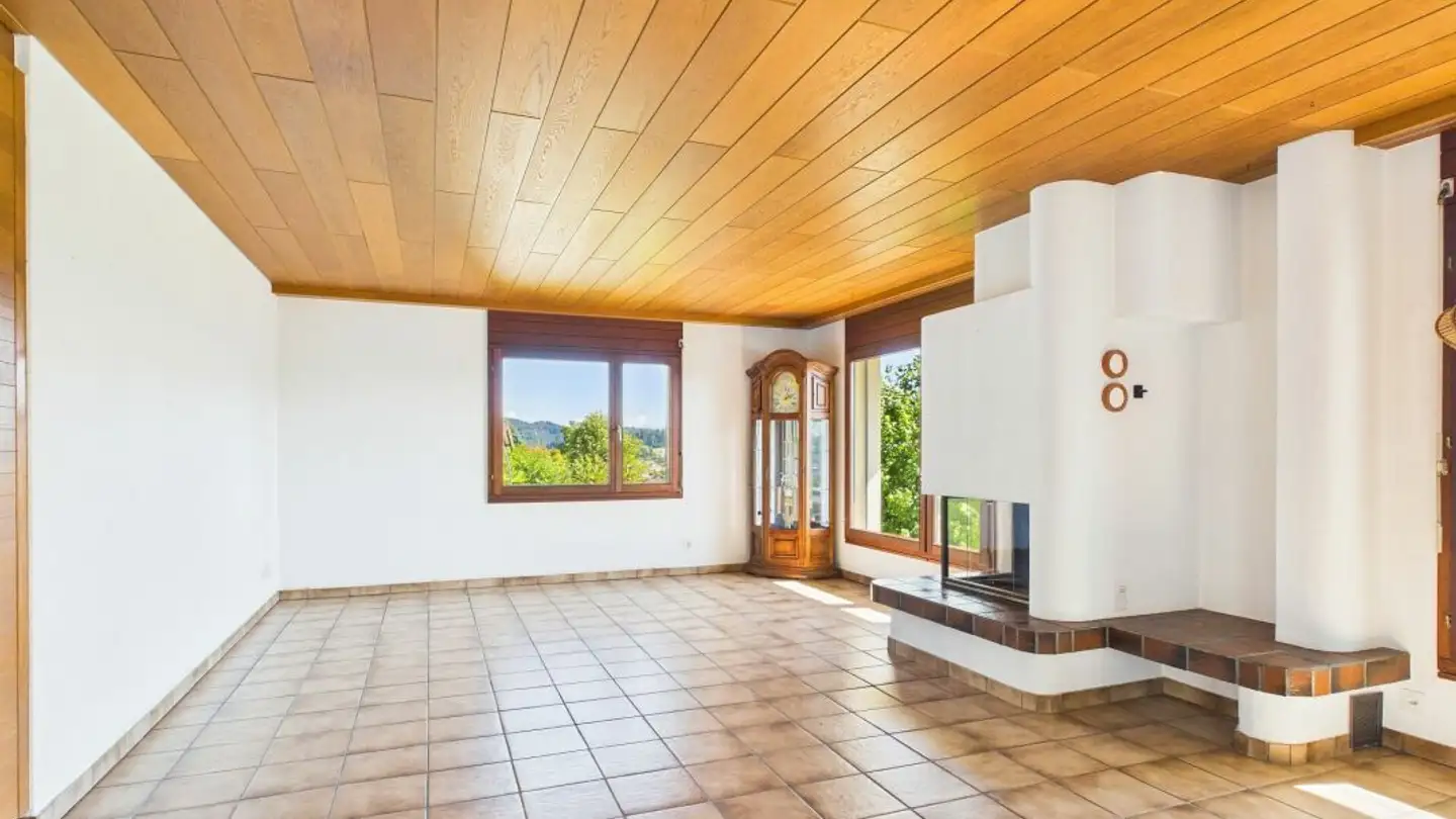 Appartement à louer - Kröttligasse 1, 5722 Gränichen - Photo 3