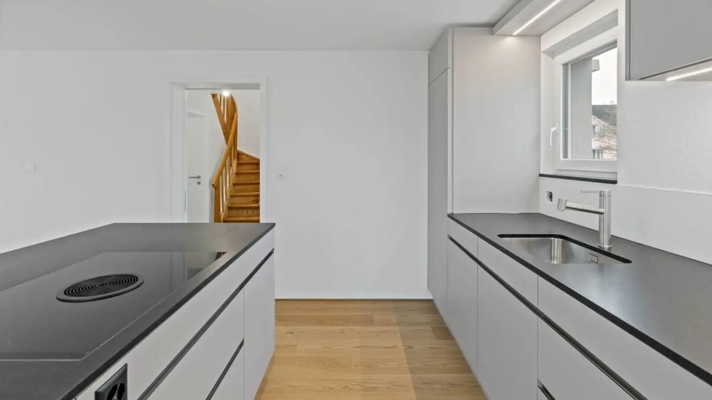 Semi-detached house for sale - Wuhrstrasse 14, 9443 Widnau - Photo 4