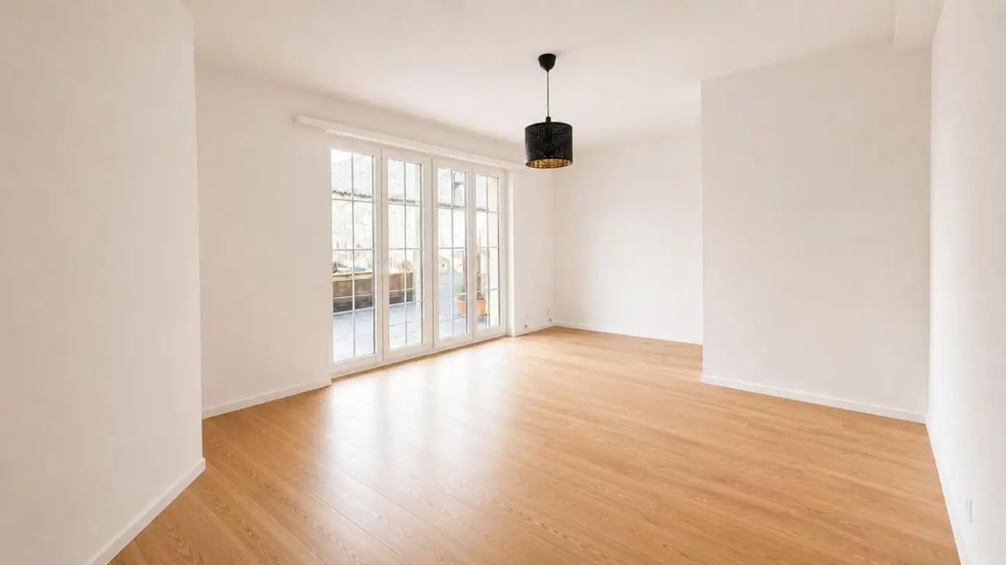 Stepped apartment for rent - Viehmarktgasse 7, 4242 Laufen - Photo 2