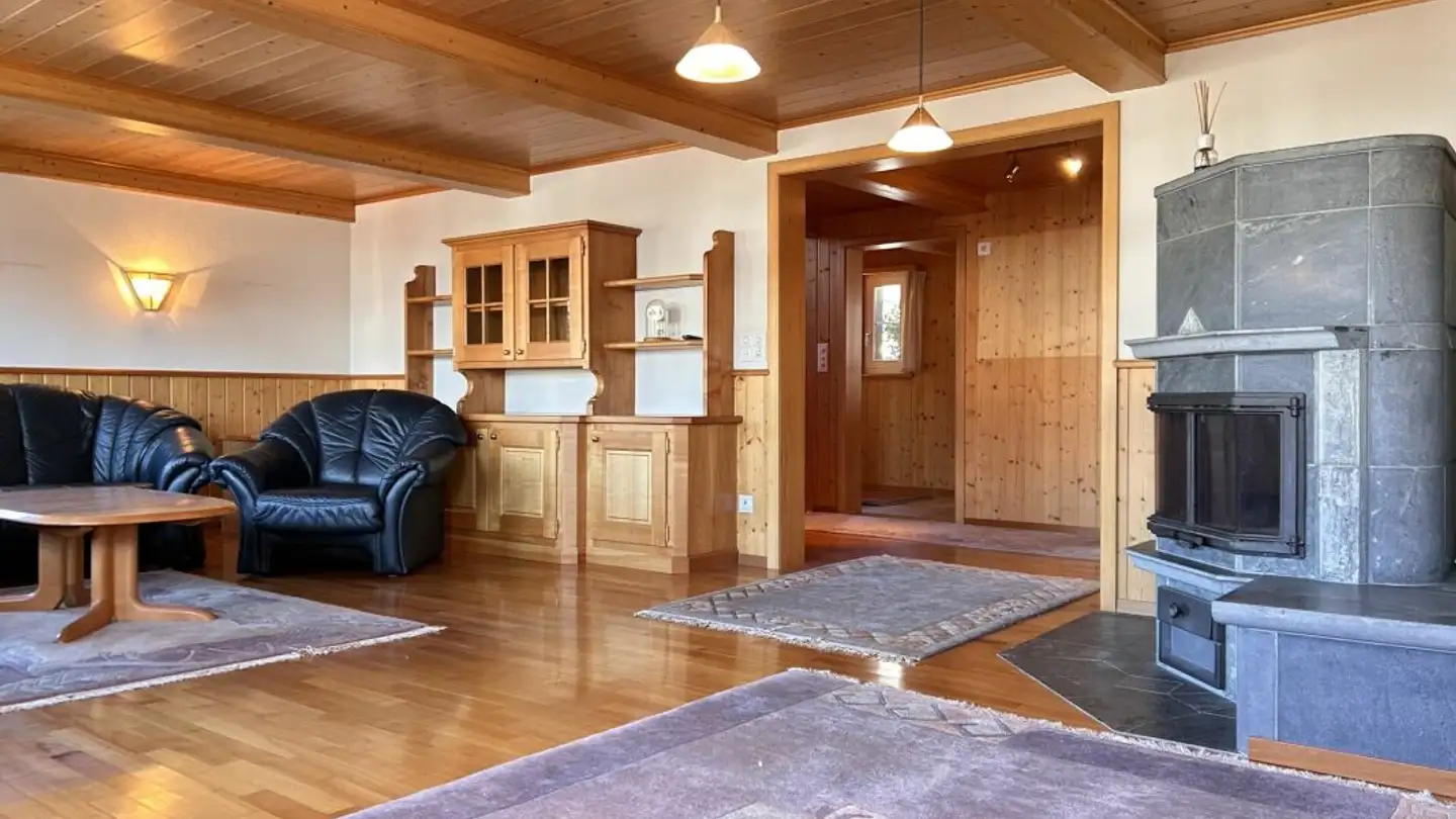 Single house for sale - Lärchenrain 1, 9630 Wattwil - Photo 3
