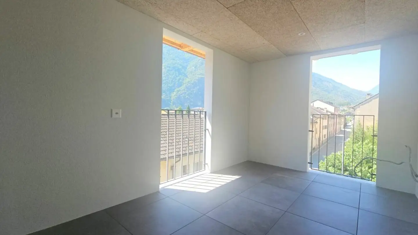 Appartement à vendre - Via Del Torchio 2, 6710 Biasca - Photo 4