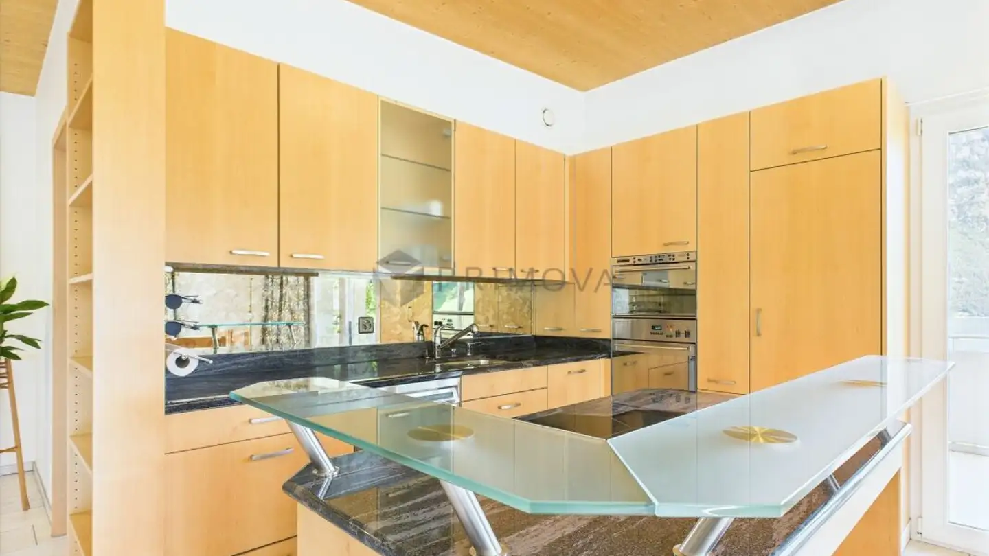 Furnished apartment for rent - 8877 Murg - Photo 3
