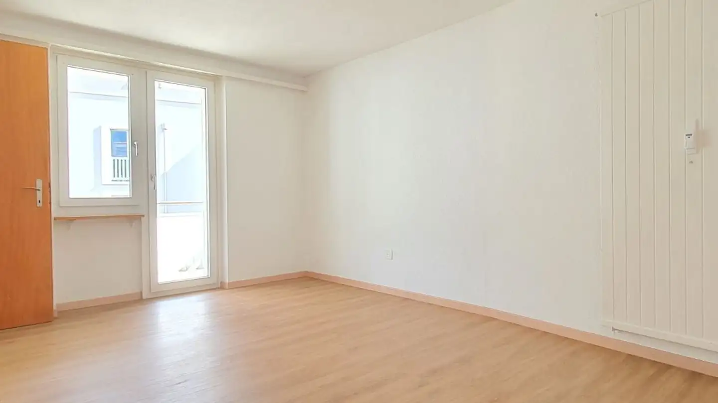 Wohnung mieten - Schulstrasse 4, 8890 Flums - Foto 3