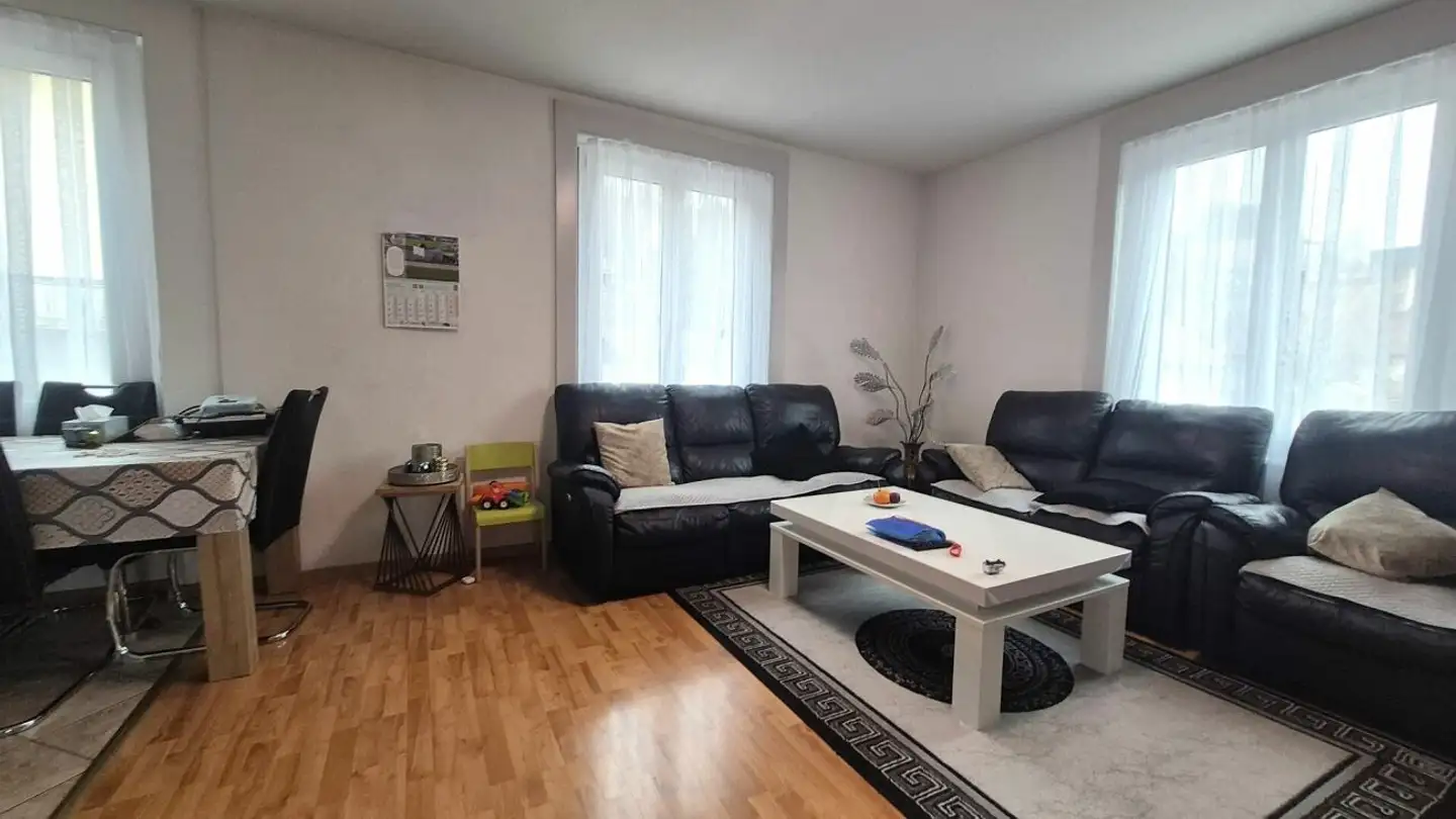 Appartamento in affitto - Rue Des Billodes 59, 2400 Le Locle - Foto 2