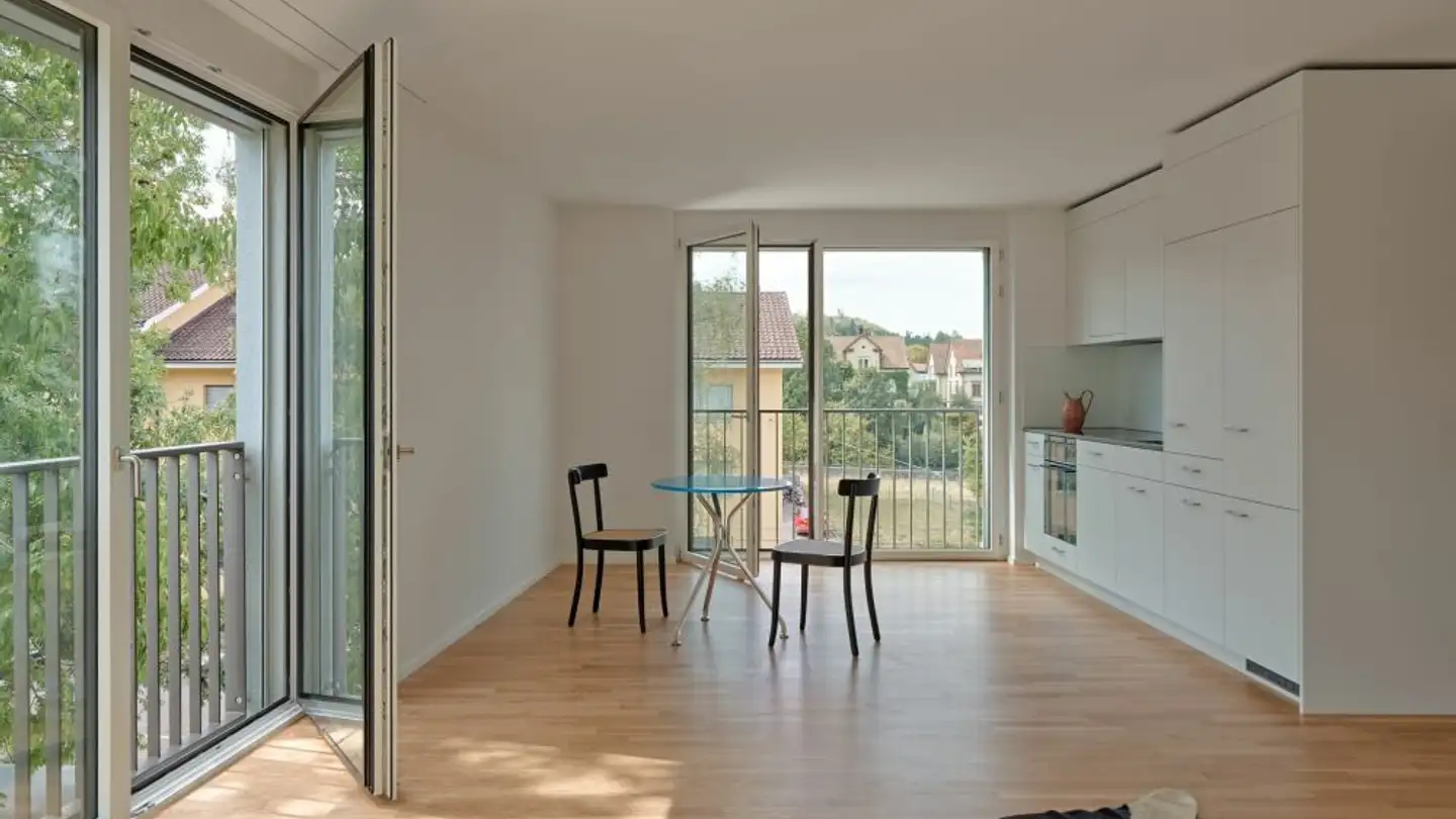 Appartement à louer - Hofwiesenstrasse 232, 8057 Zürich - Photo 2