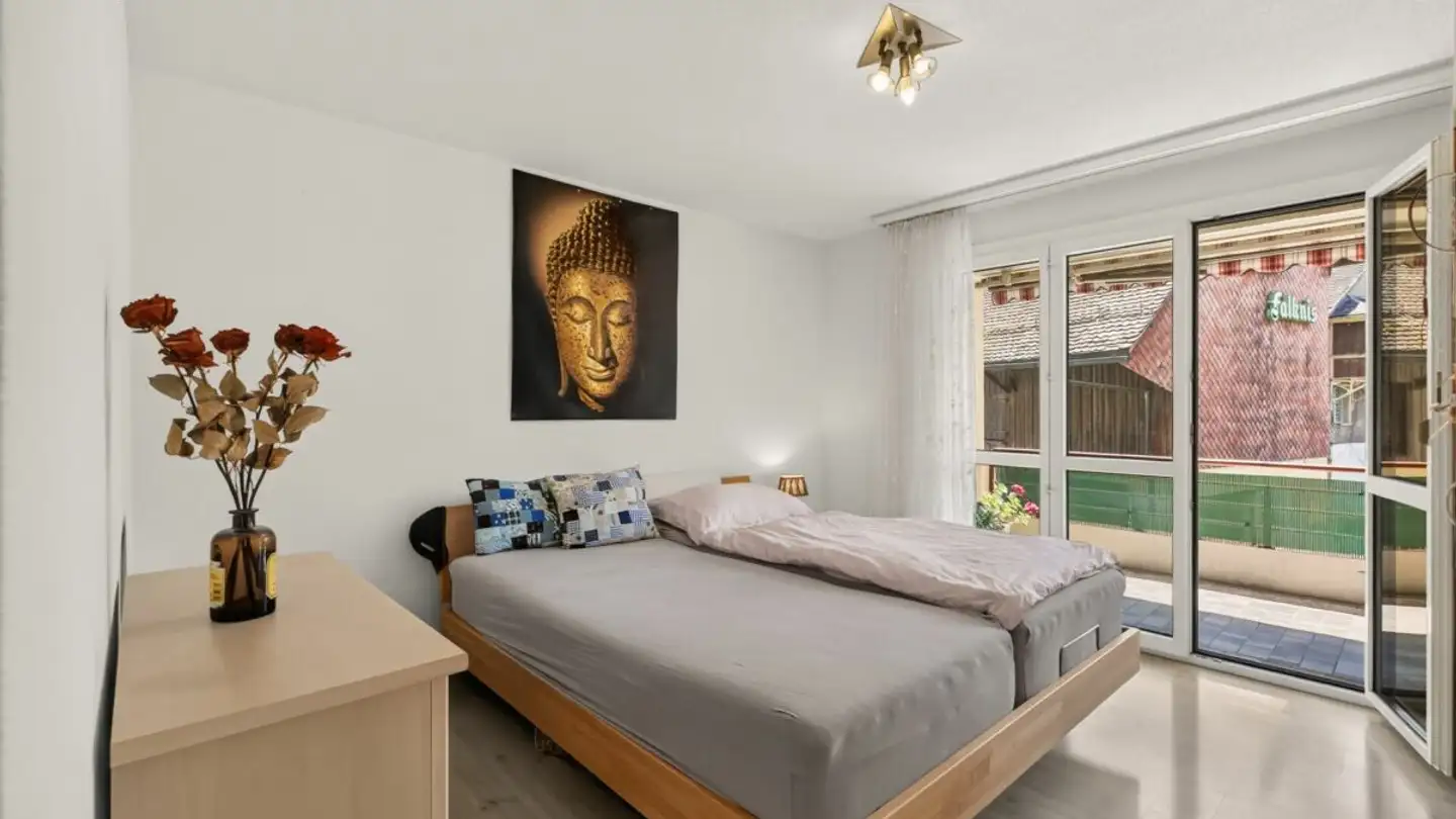 Appartement à vendre - Bahnhofstrasse 6, 7304 Maienfeld - Photo 4