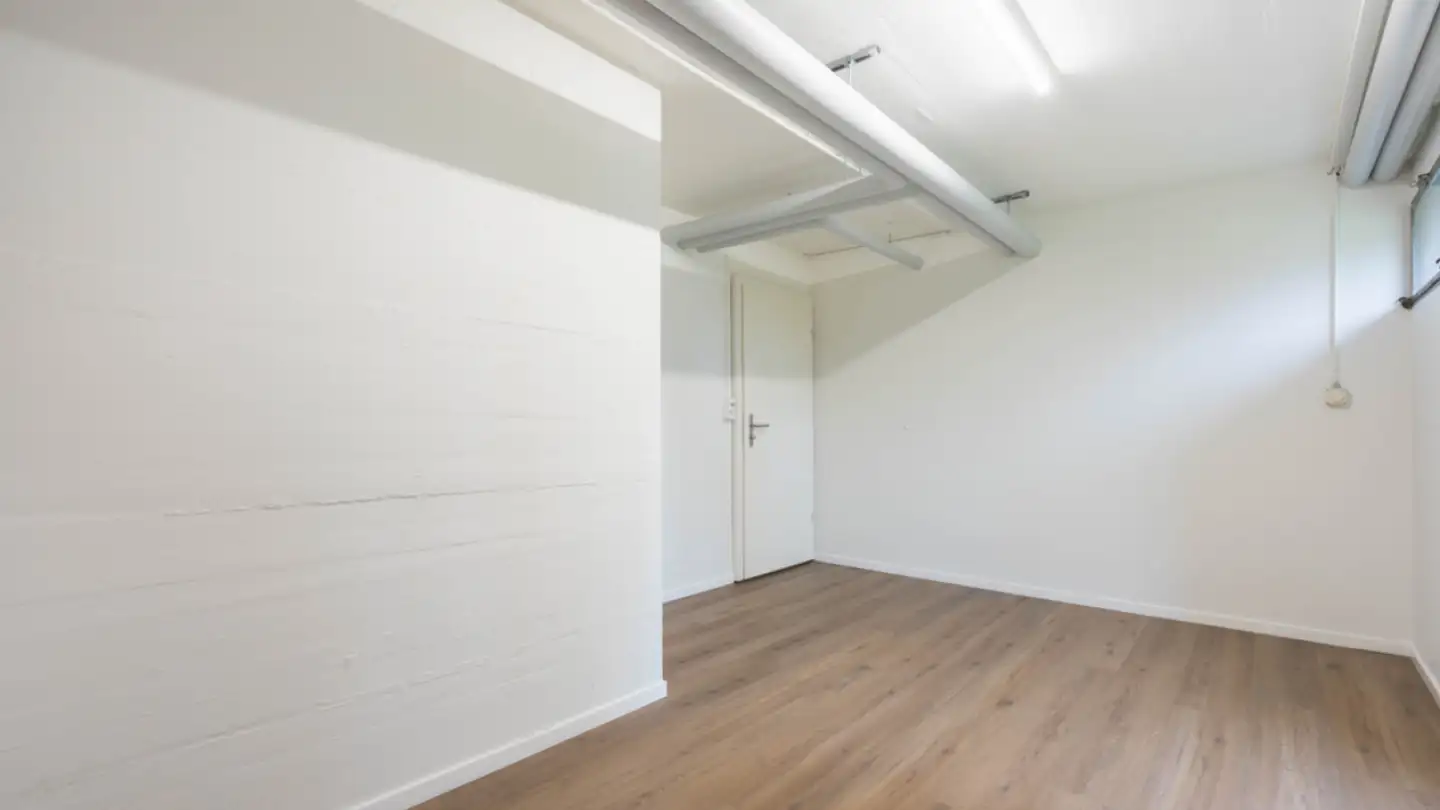 Stanza singola in affitto - Holeerain 18, 4102 Binningen - Foto 4