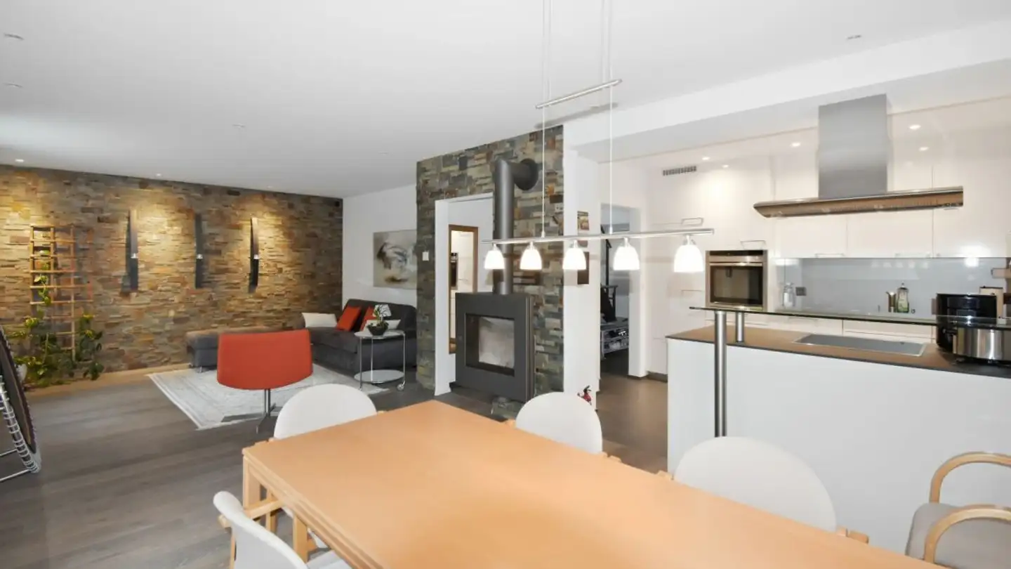Single house for sale - Sommerwiesstrasse 15, 8200 Schaffhausen - Photo 2