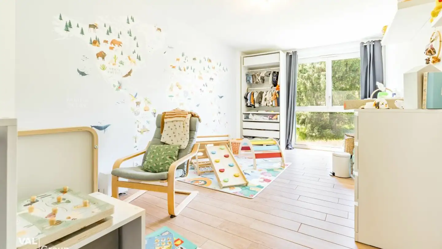 Apartment for sale - Route De Chippis 68, 1967 Bramois - Photo 4
