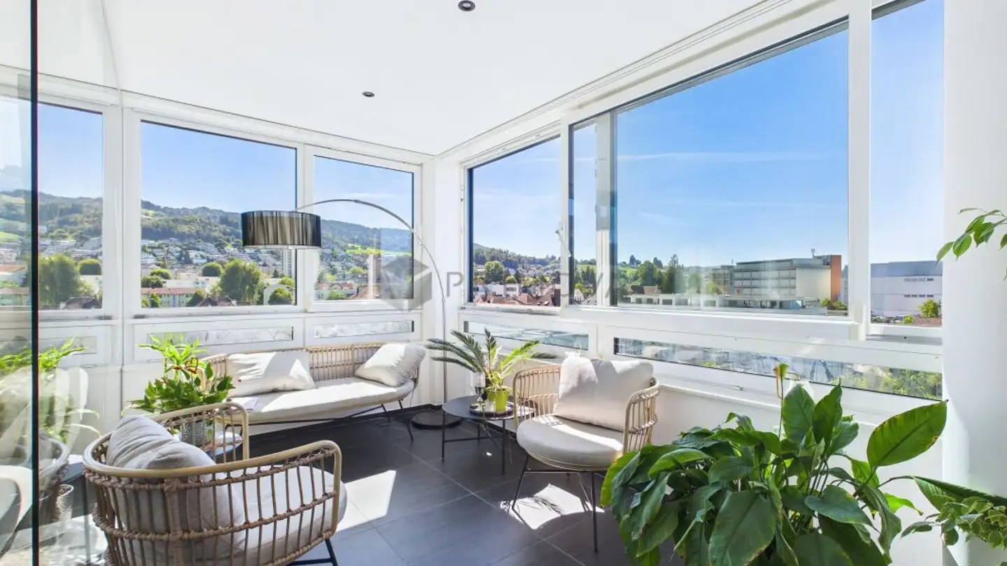 Apartment for sale - 9400 Rorschach - Photo 3