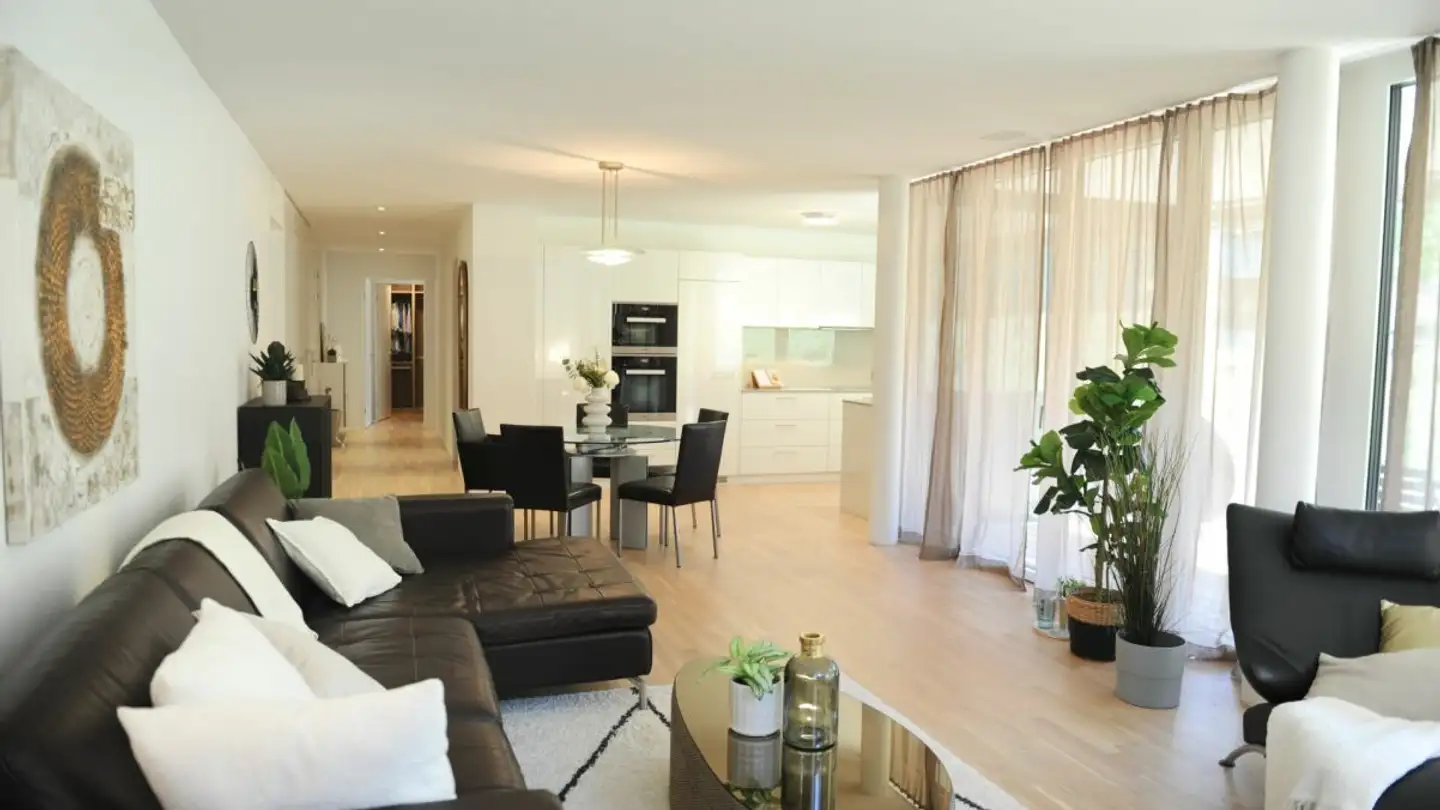 Appartamento in vendita - Im Föhret 2, 8962 Bergdietikon